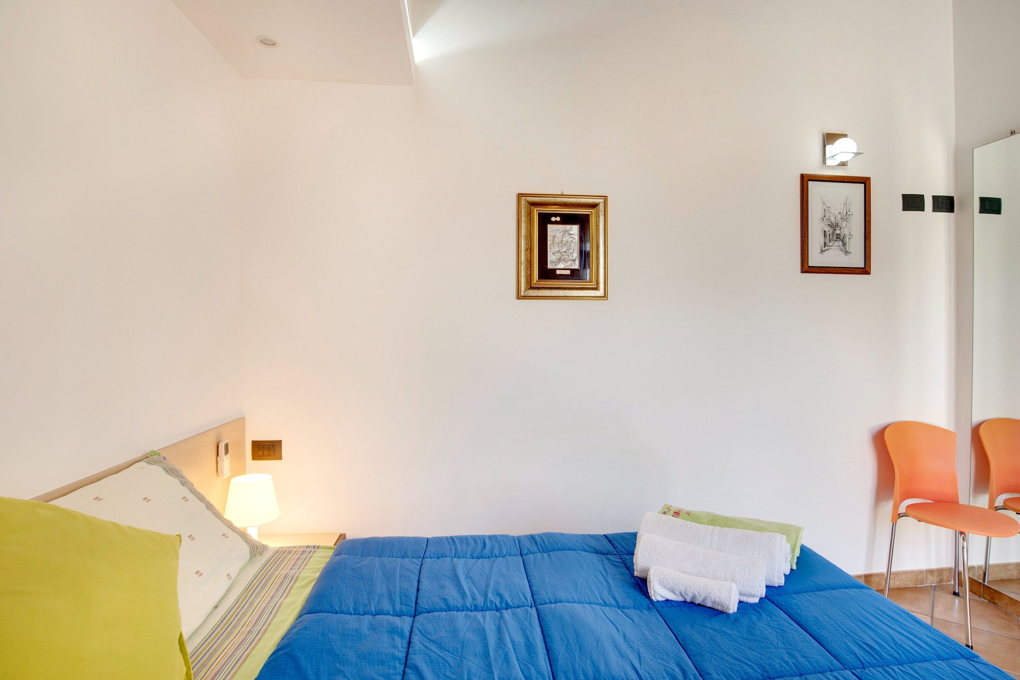 Bed Room