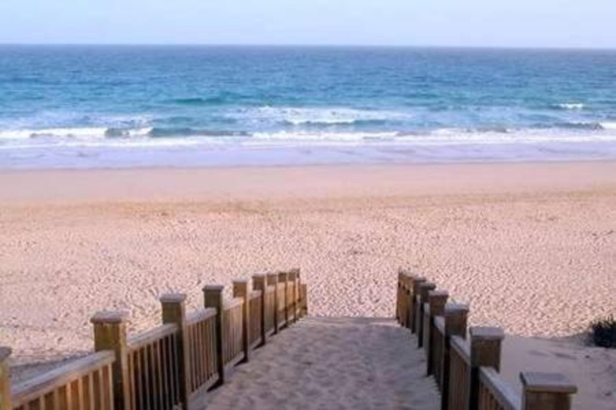 Playa Montalvo - Bajo 6-Gebieden zomer 20km