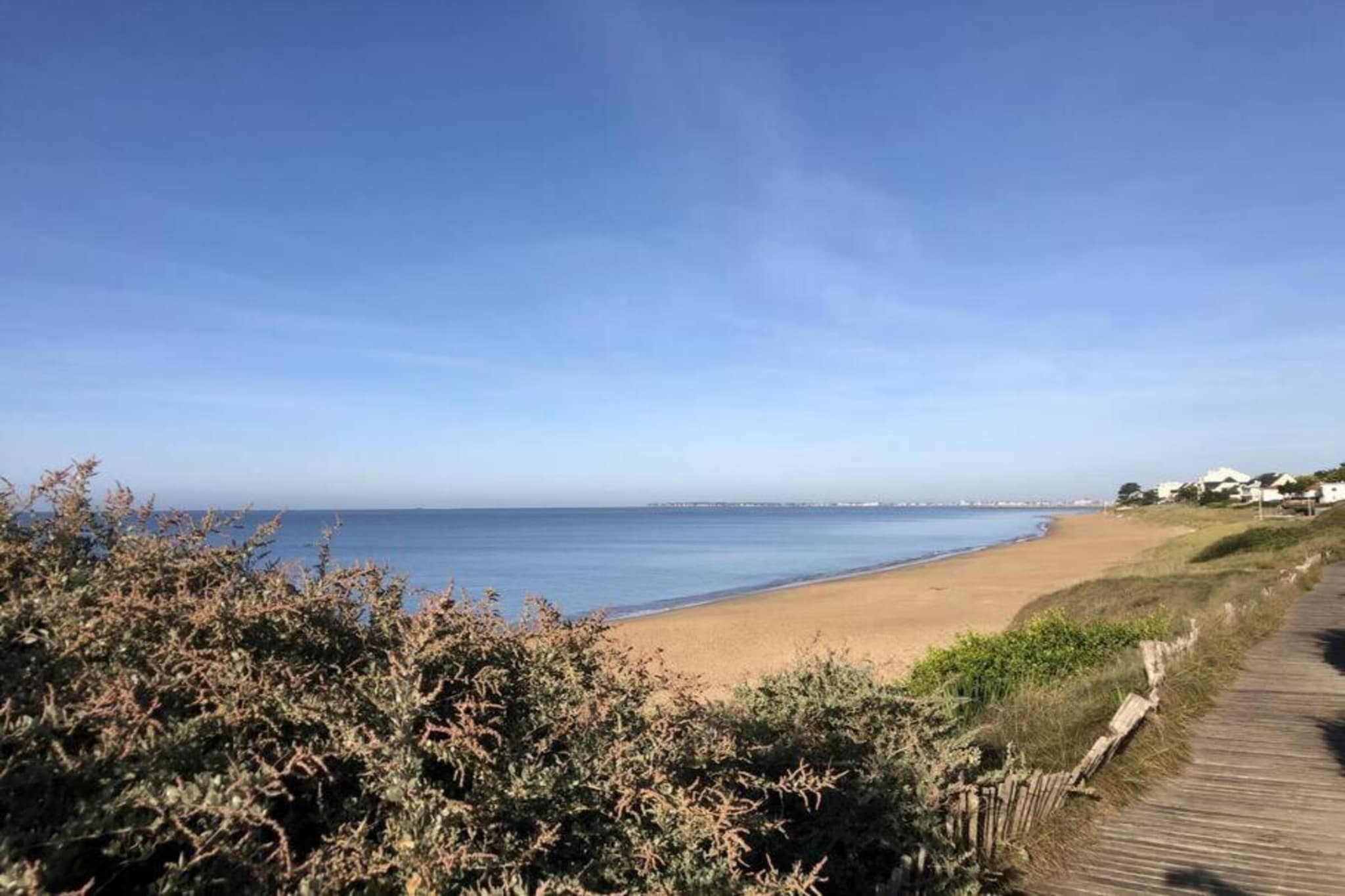 Residence de la Plage 3-Gebieden zomer 20km