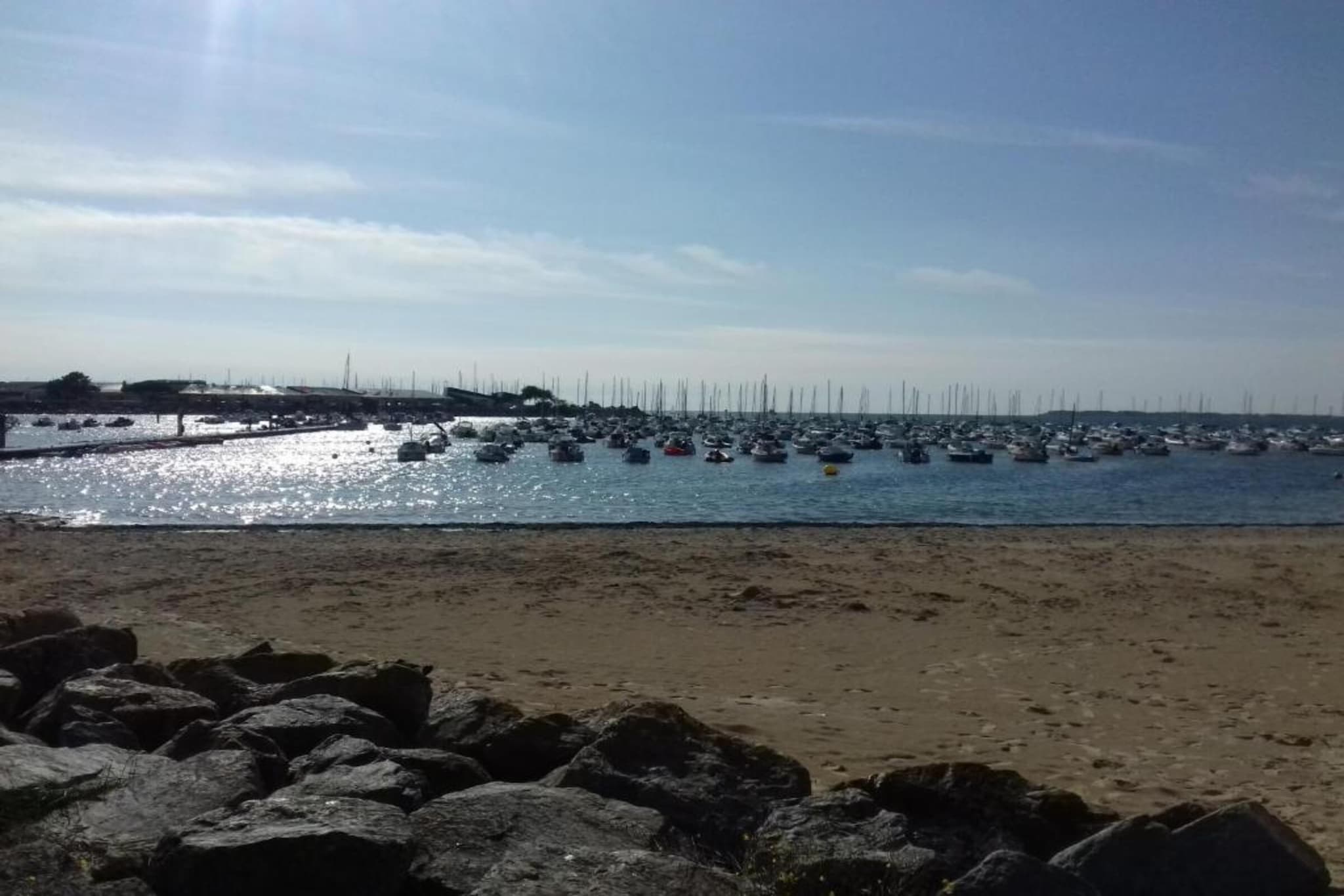 Residence de la Plage 8-Gebieden zomer 20km