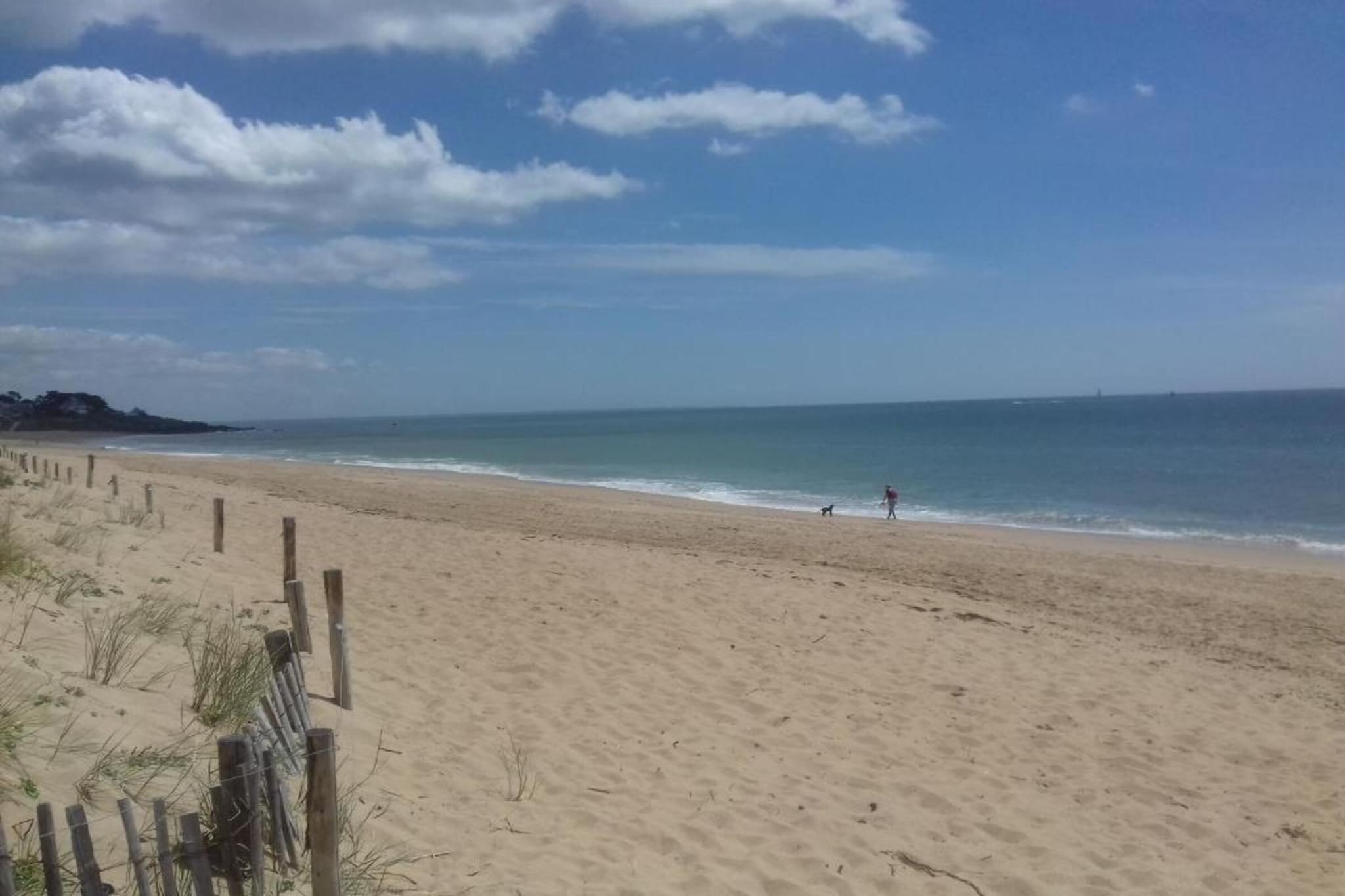 Residence de la Plage 8-Gebieden zomer 20km