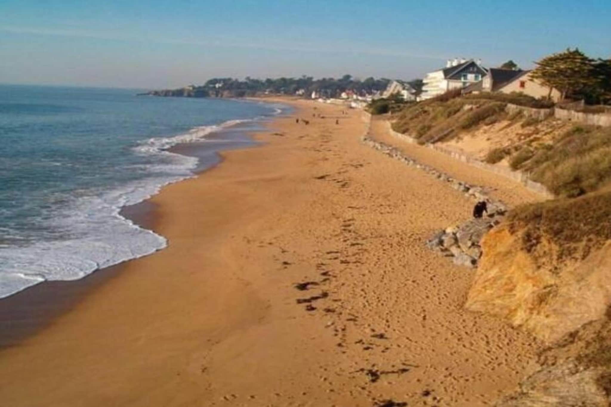 Residence de la Plage 8-Gebieden zomer 20km