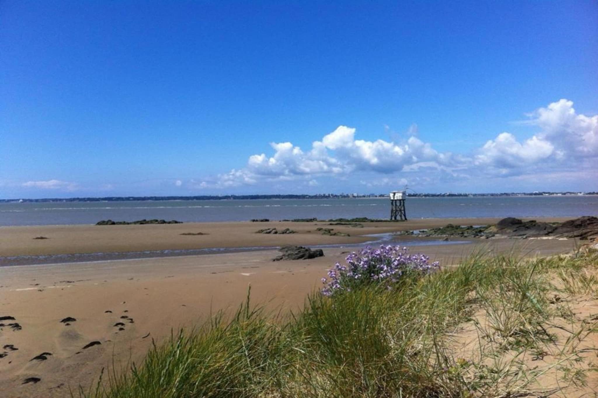 Residence de la Plage 11-Gebieden zomer 20km