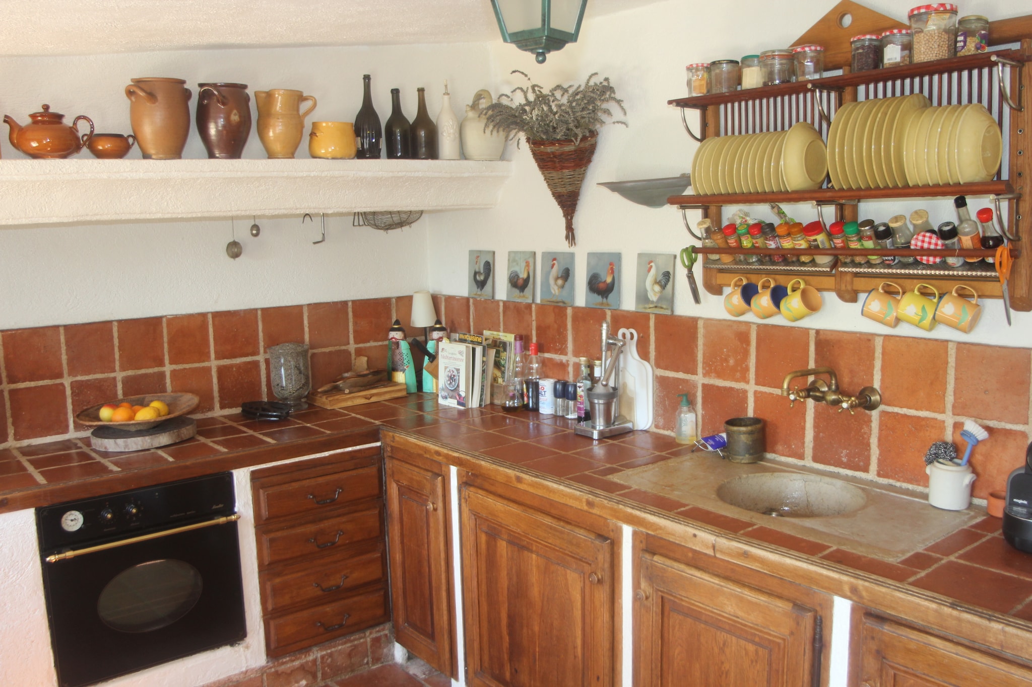 Lavagne-Kitchen