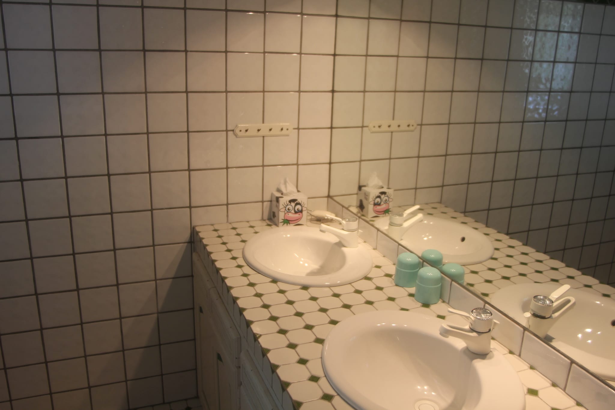 Lavagne-Bathroom