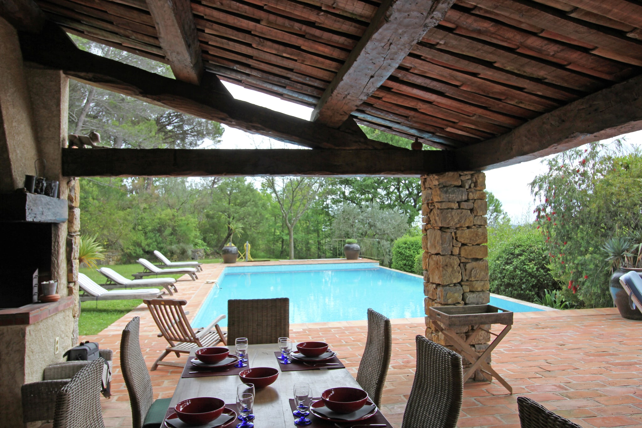 Lavagne-Terrace balcony