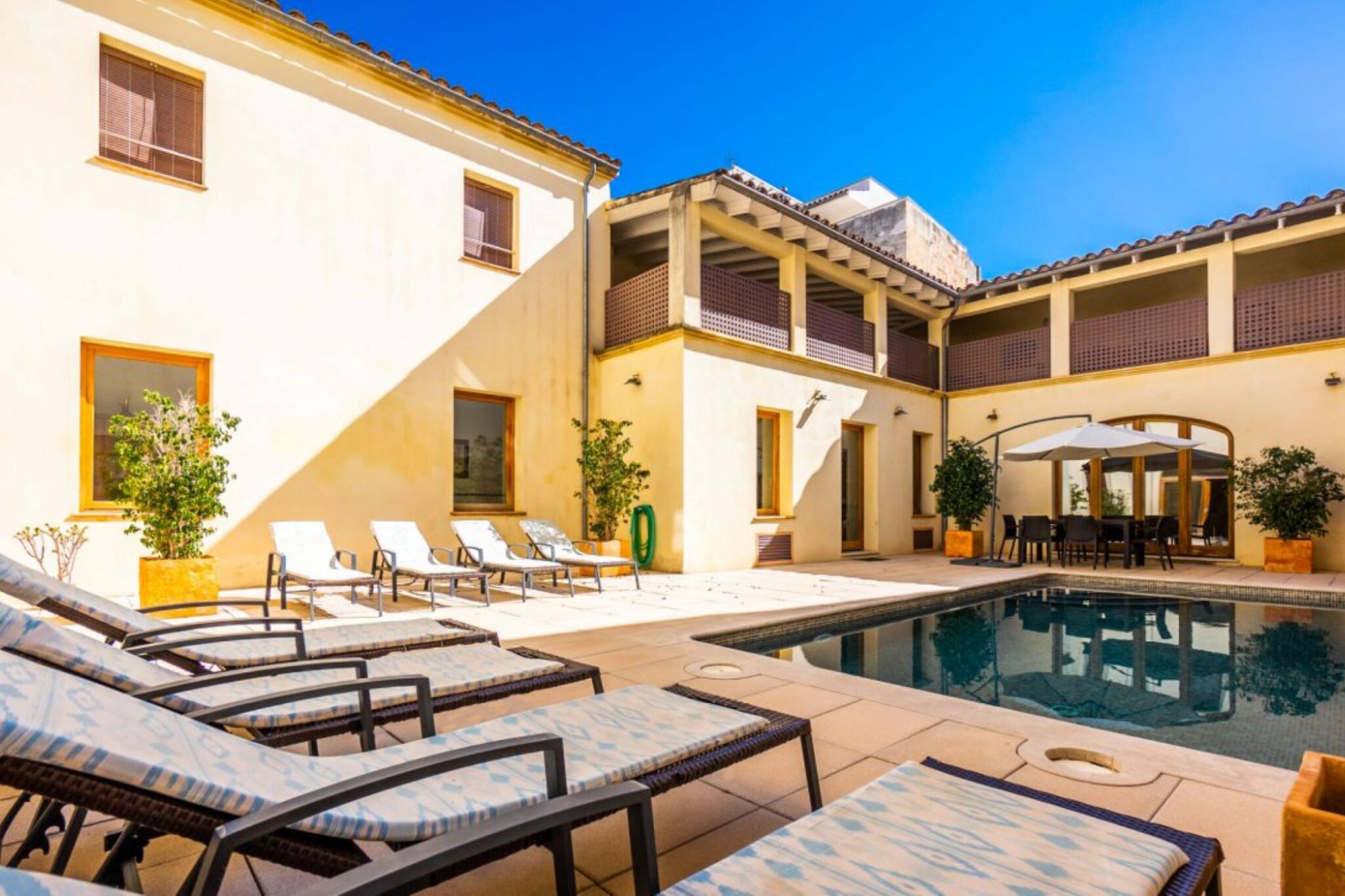Geweldig landhuis op Mallorca met privézwembad