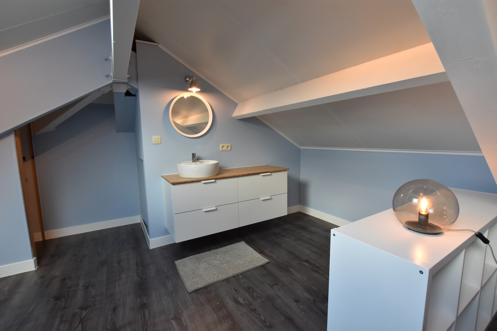Vakantiehuis De Haan max. 8 personen 3 slaapkamers #28