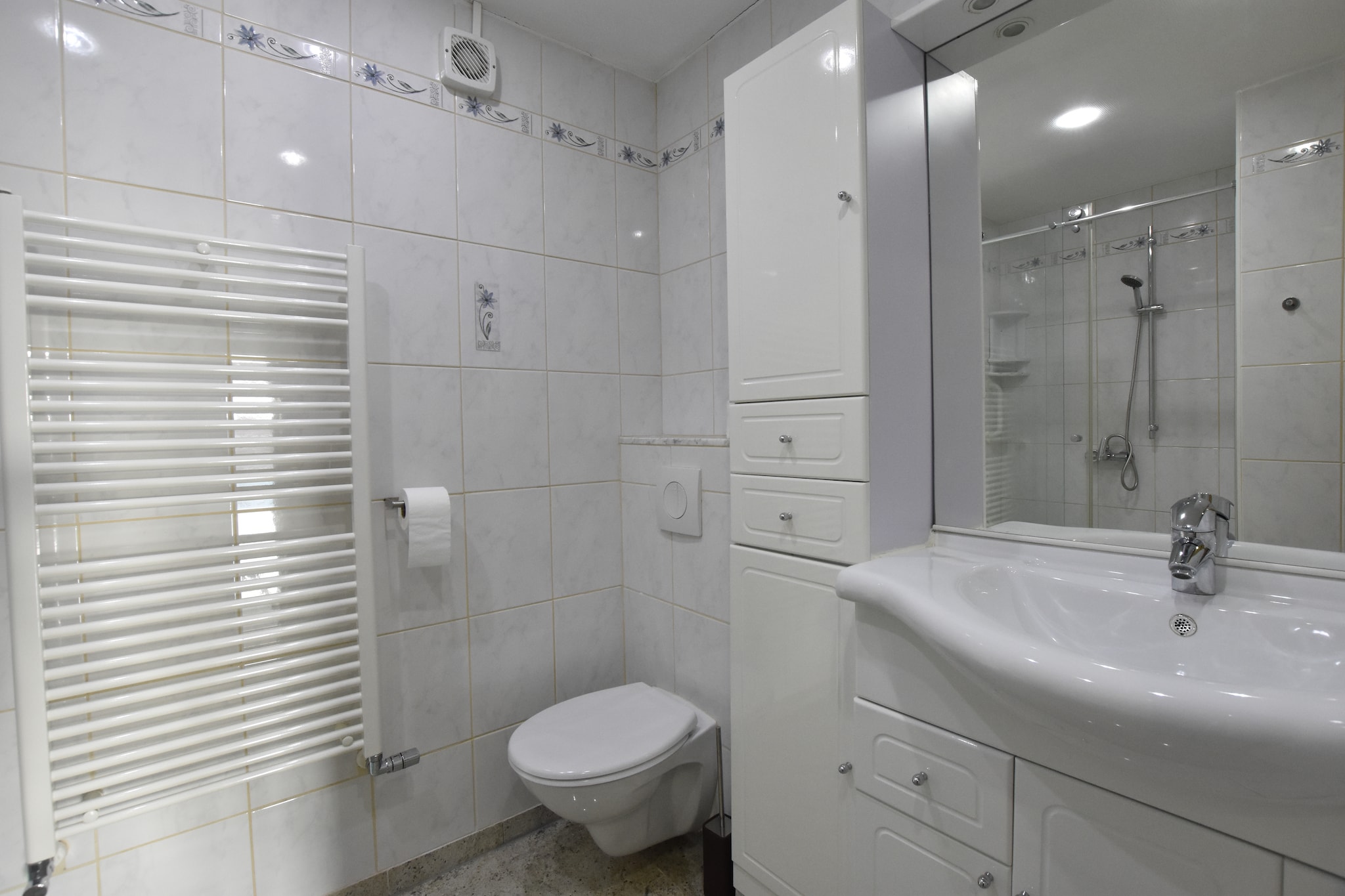 Vakantiehuis De Haan max. 8 personen 3 slaapkamers #29