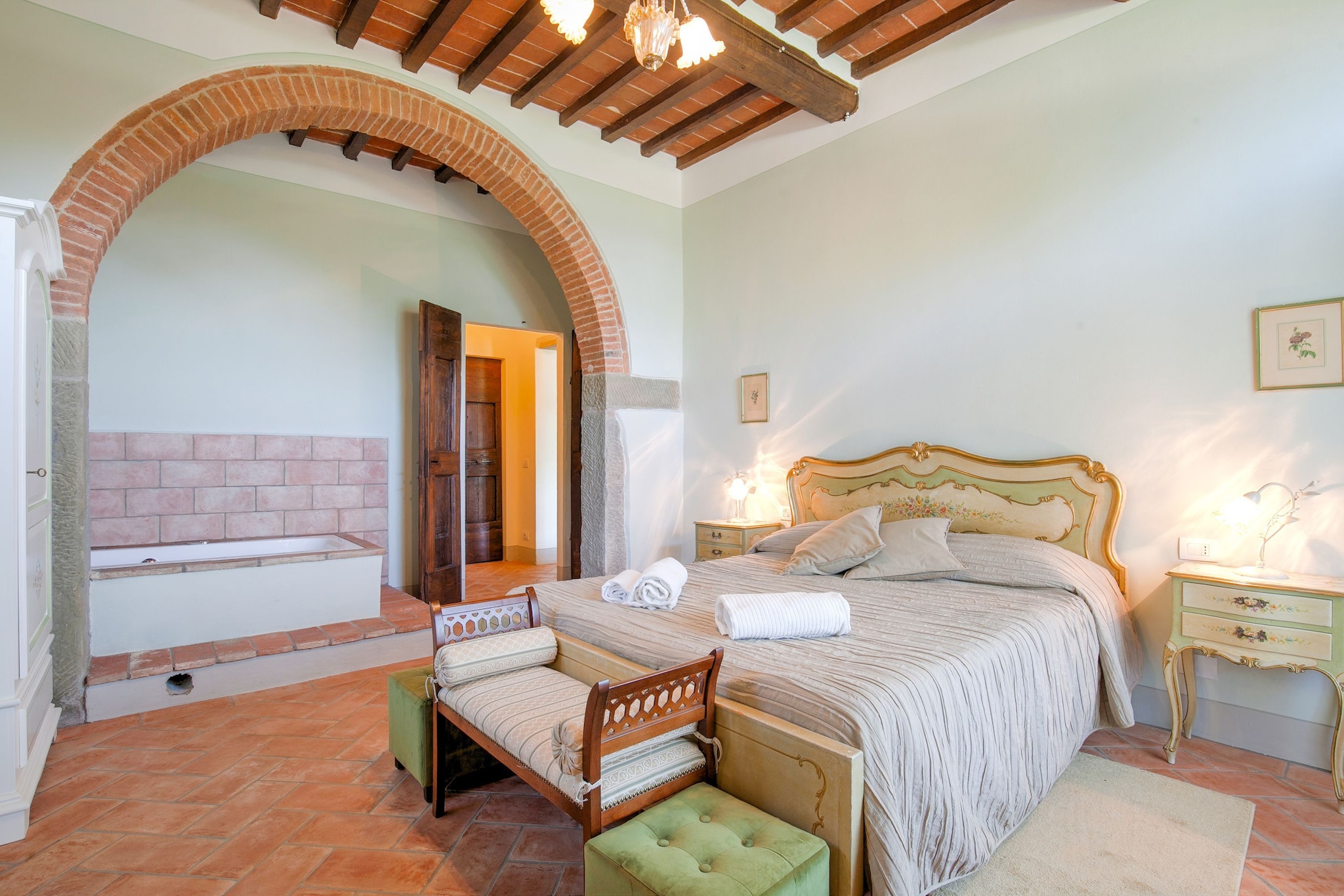 Bed Room