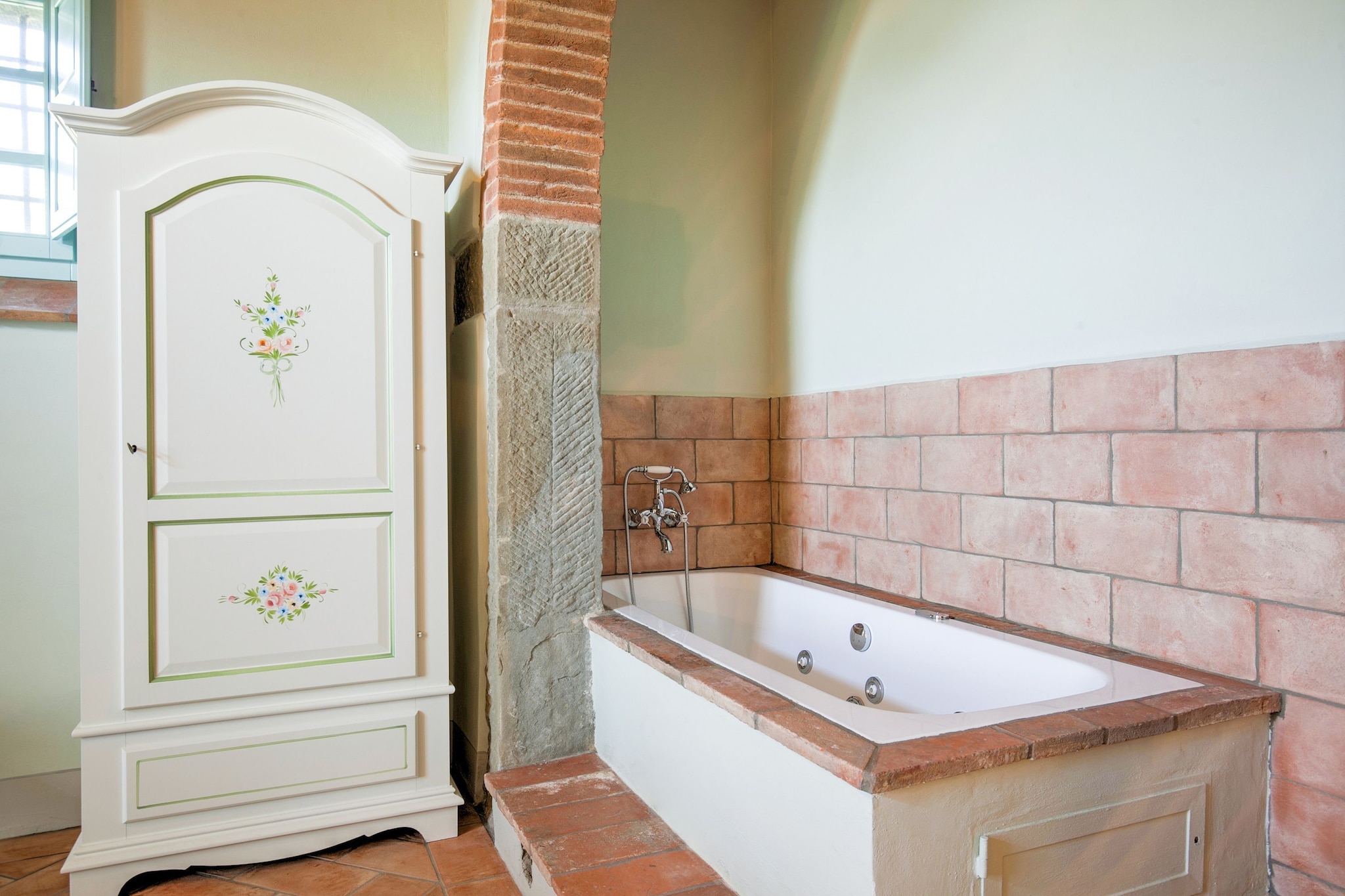 Bath Room