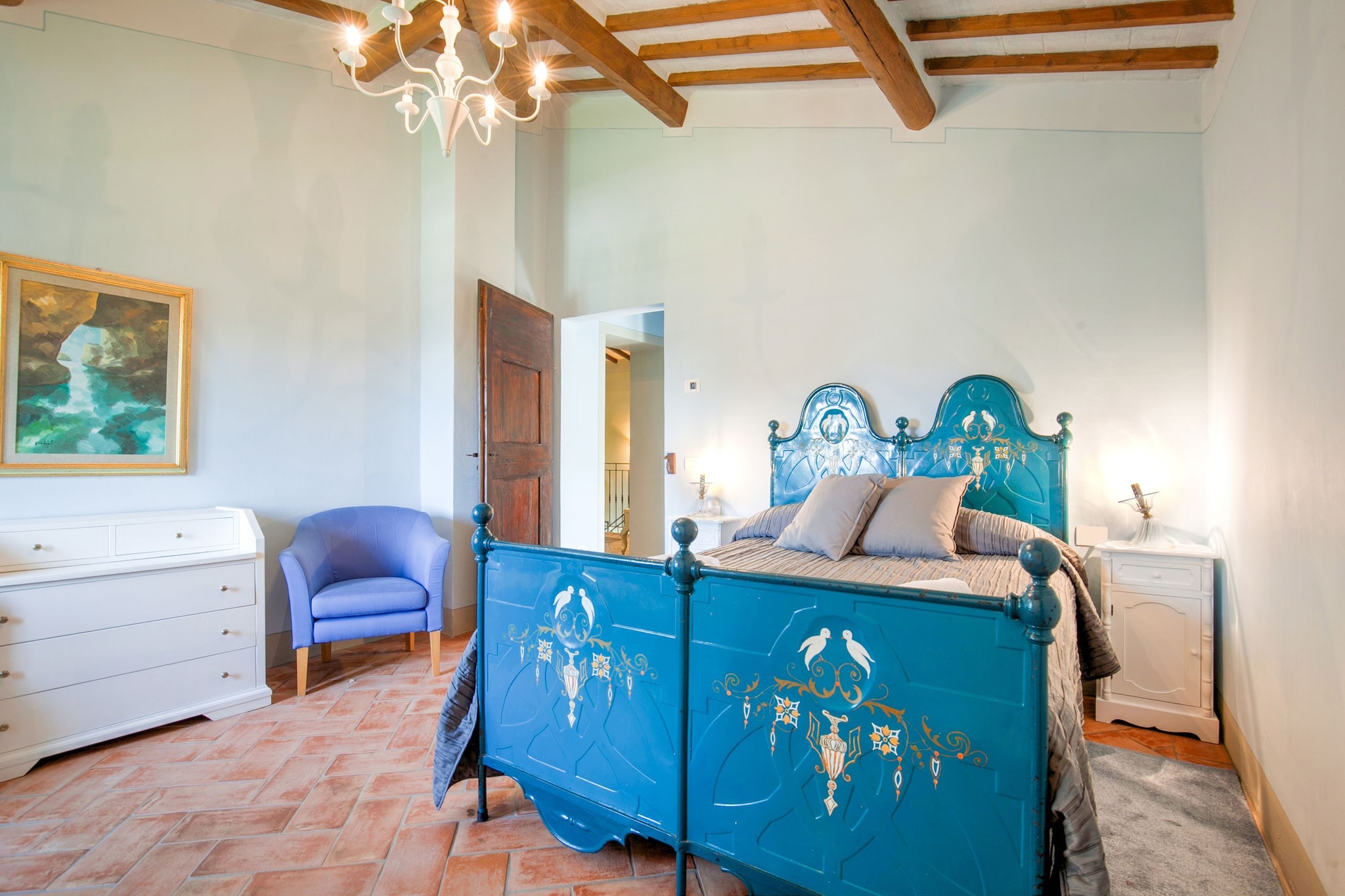 Bed Room