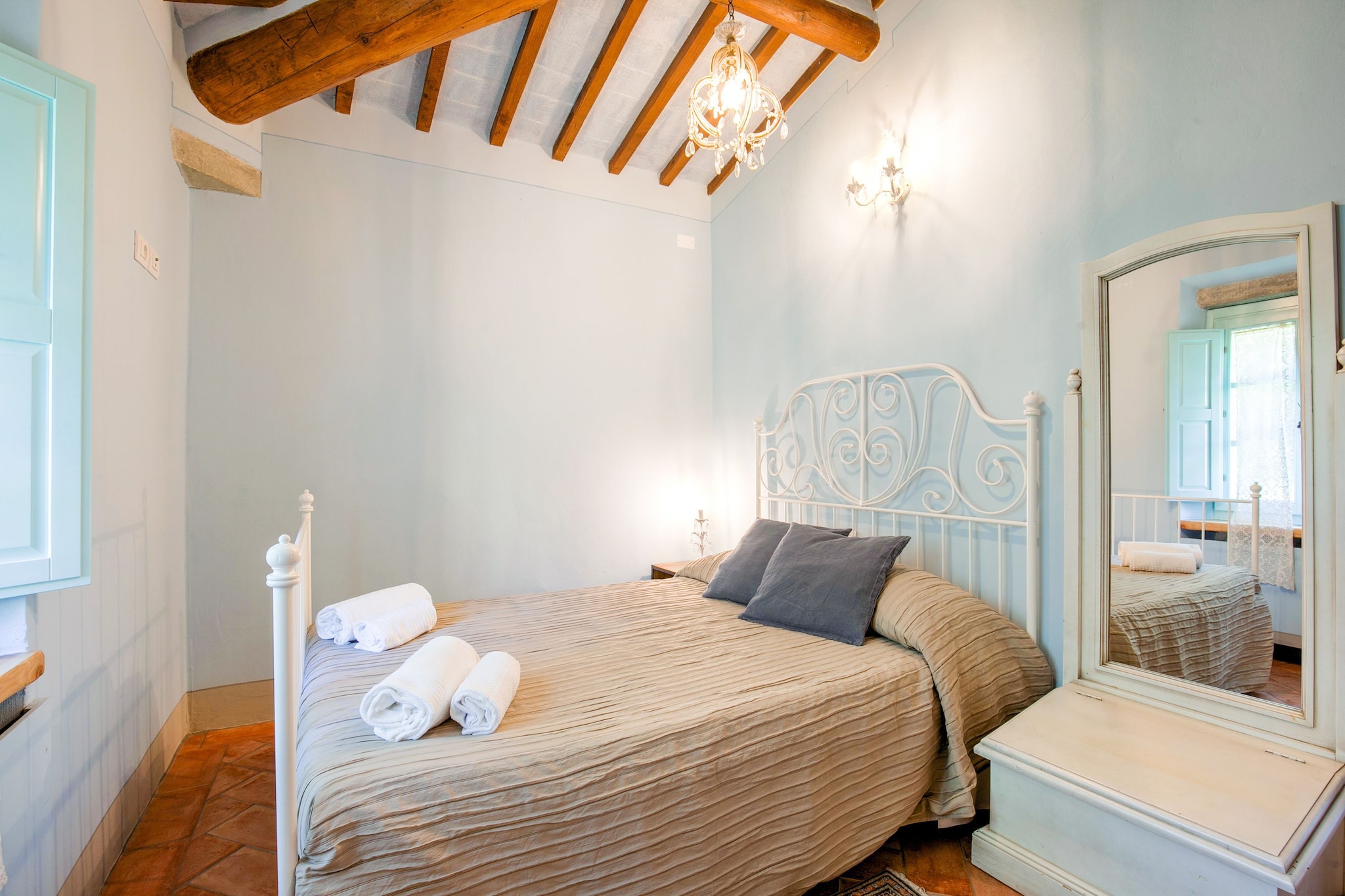 Bed Room
