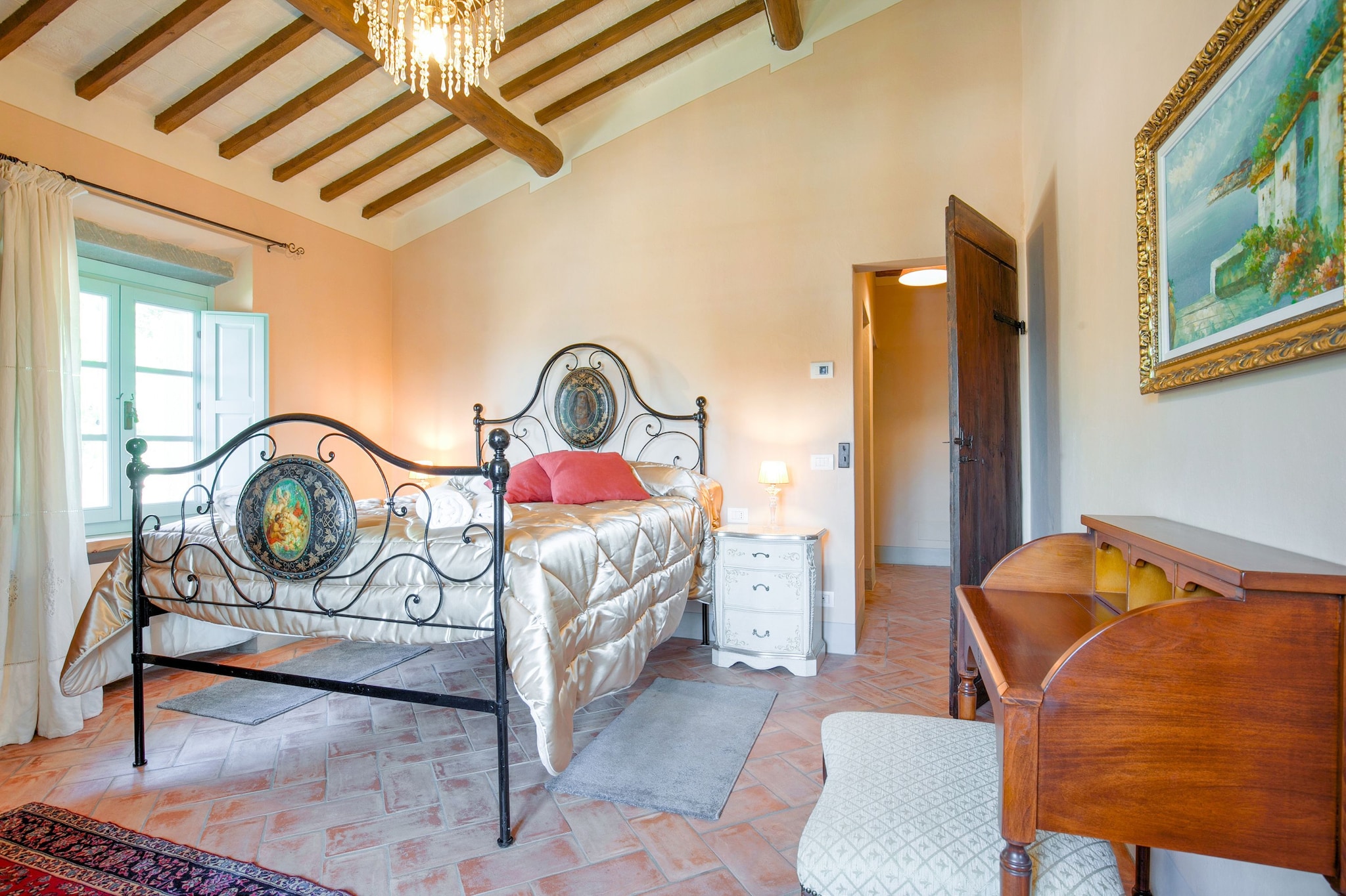 Bed Room
