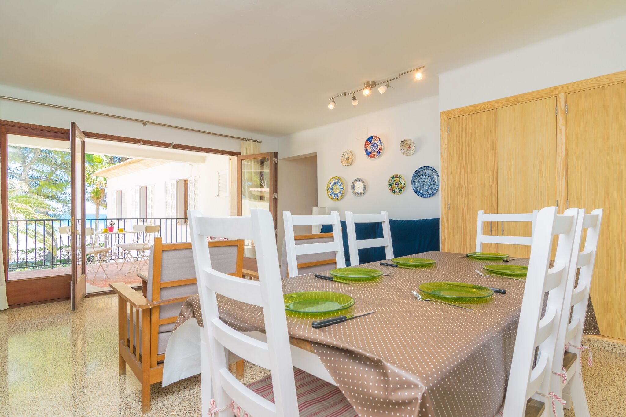 GARBALLONS 5 1D - Apartment für 6 Personen in Port d'Alcúdia.