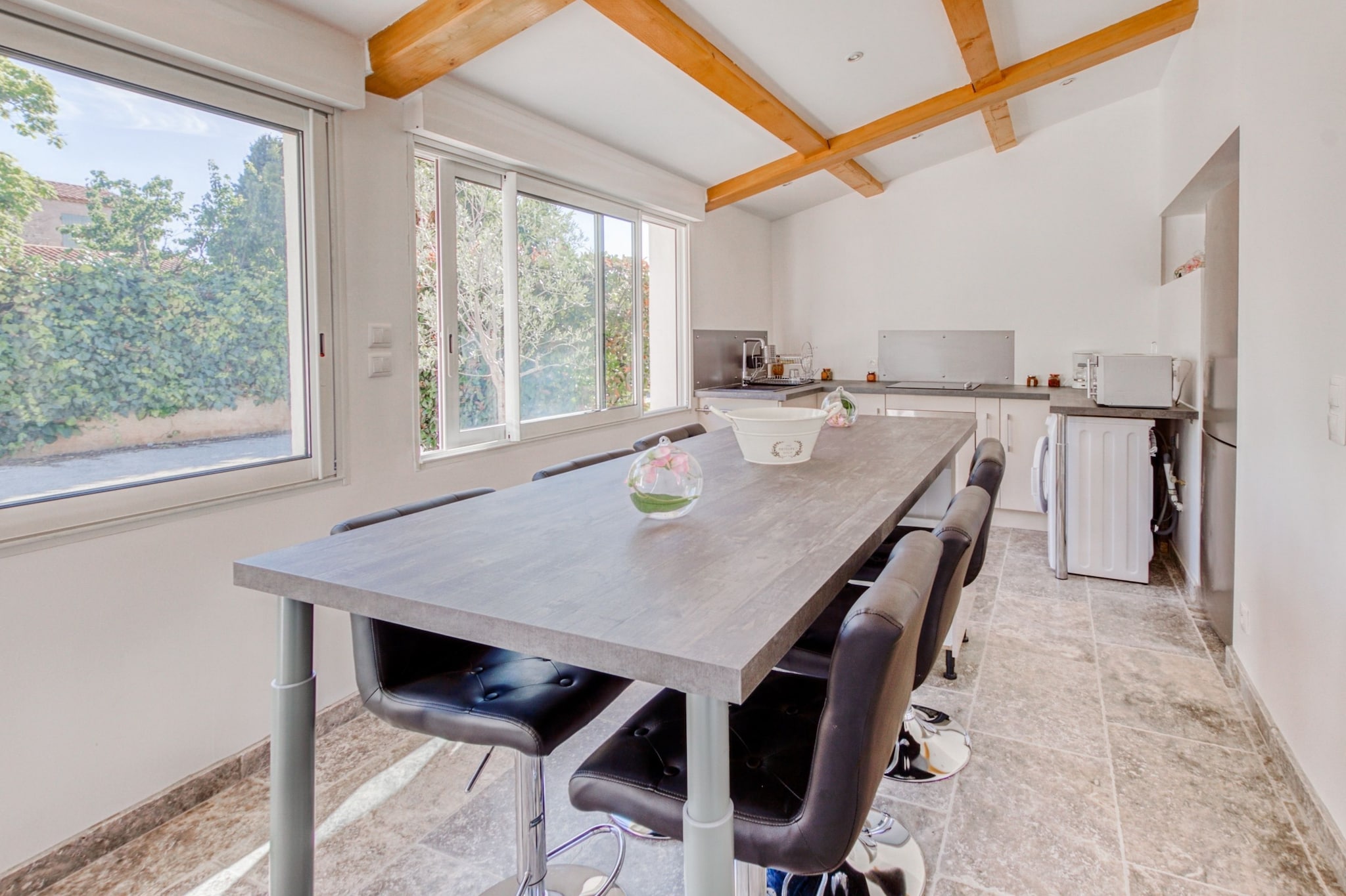 Holiday Home in La Seyne near Sablettes