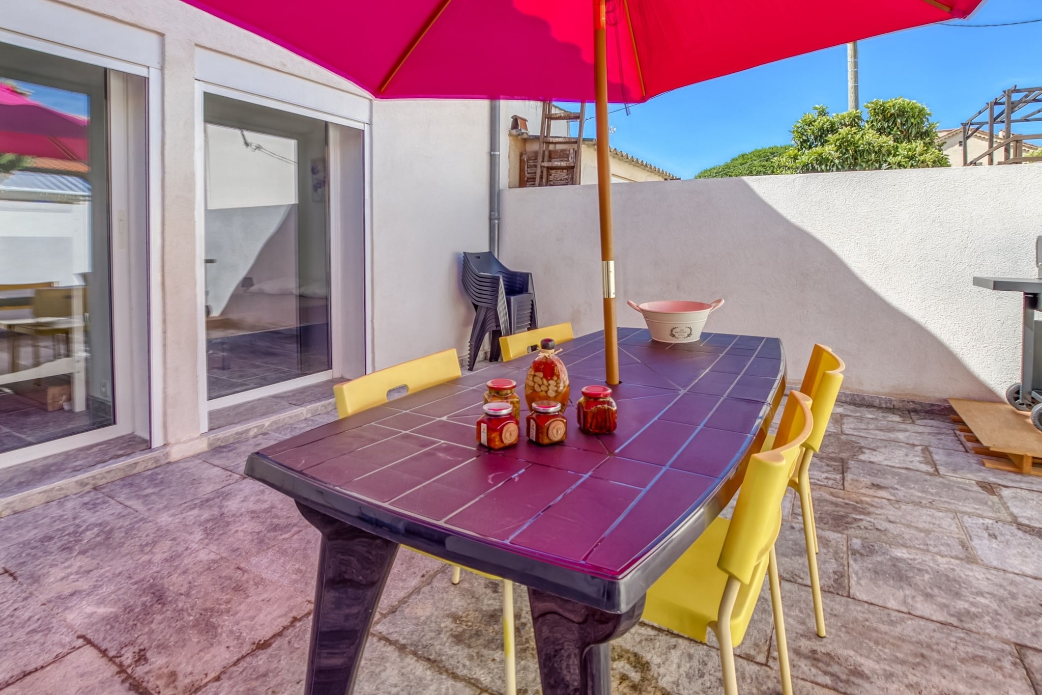 Provence-Côte d'Azur