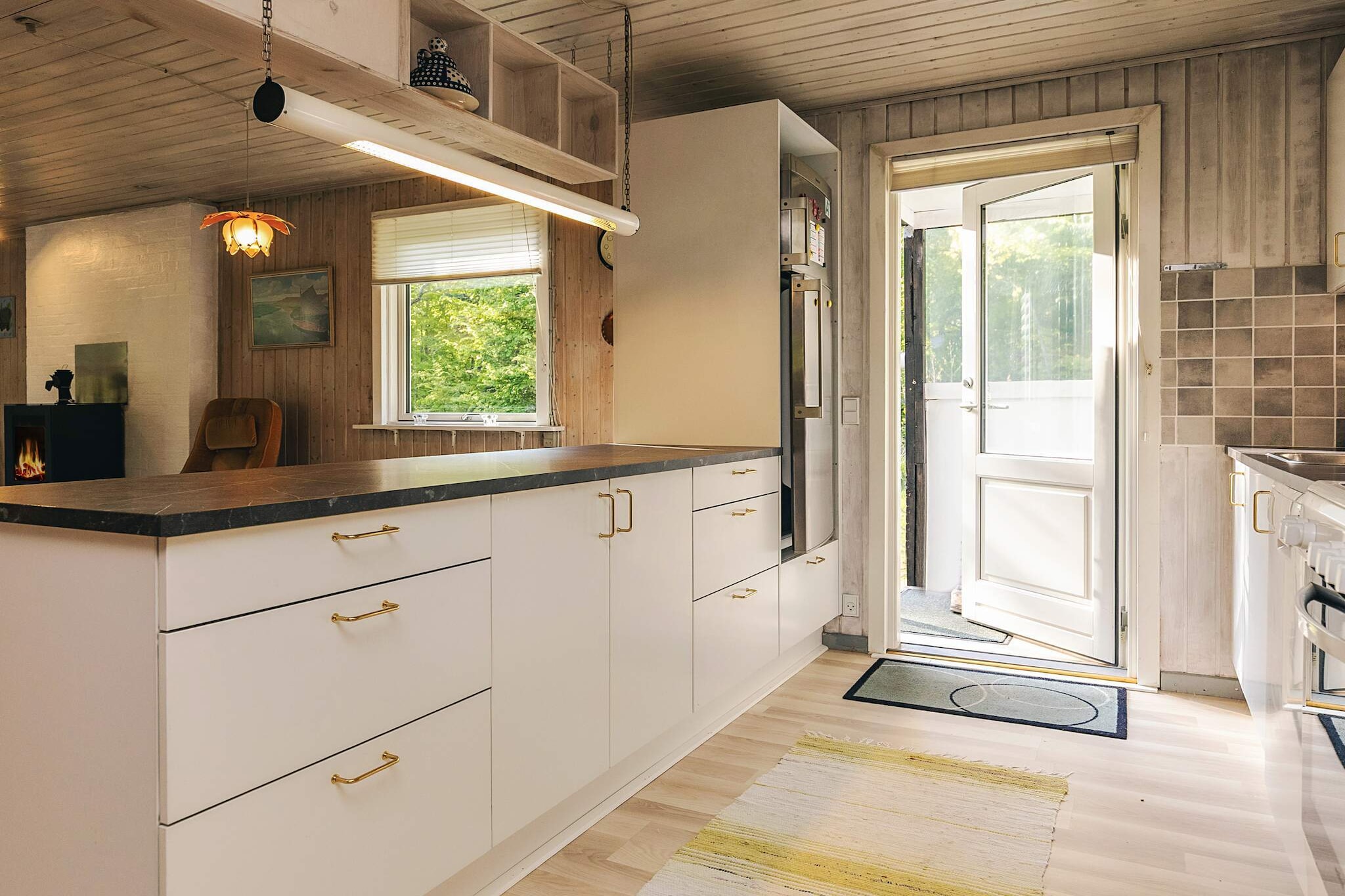 6 person holiday home in Hadsund-By Traum-Indoor