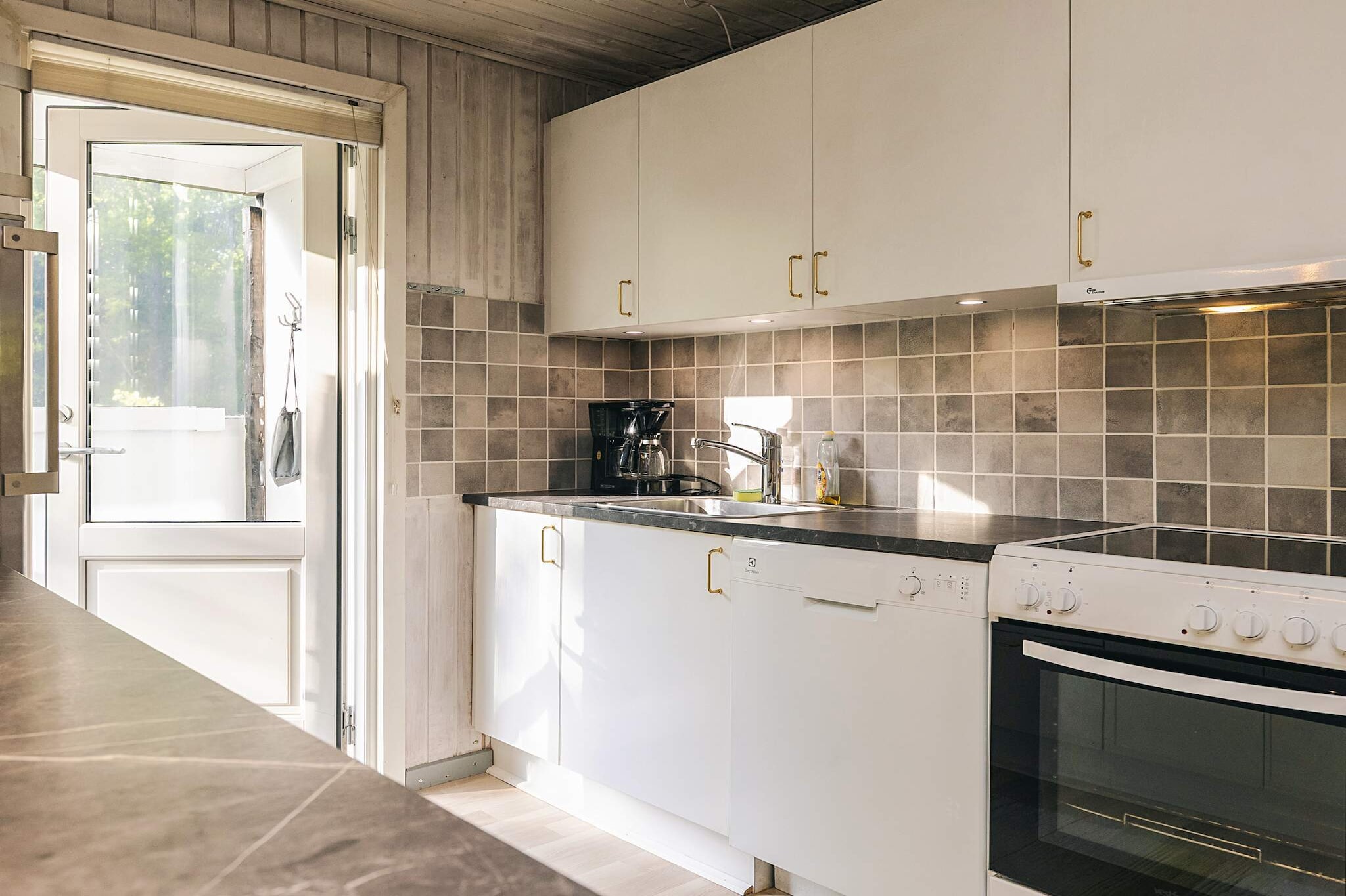 6 person holiday home in Hadsund-By Traum-Indoor