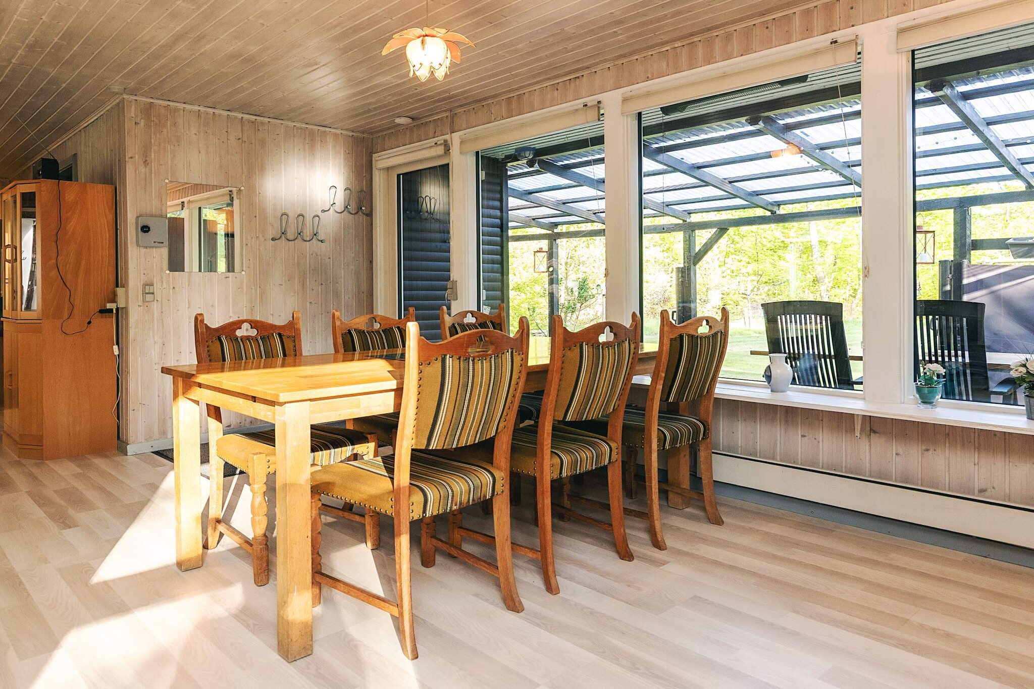 6 person holiday home in Hadsund-By Traum-Indoor
