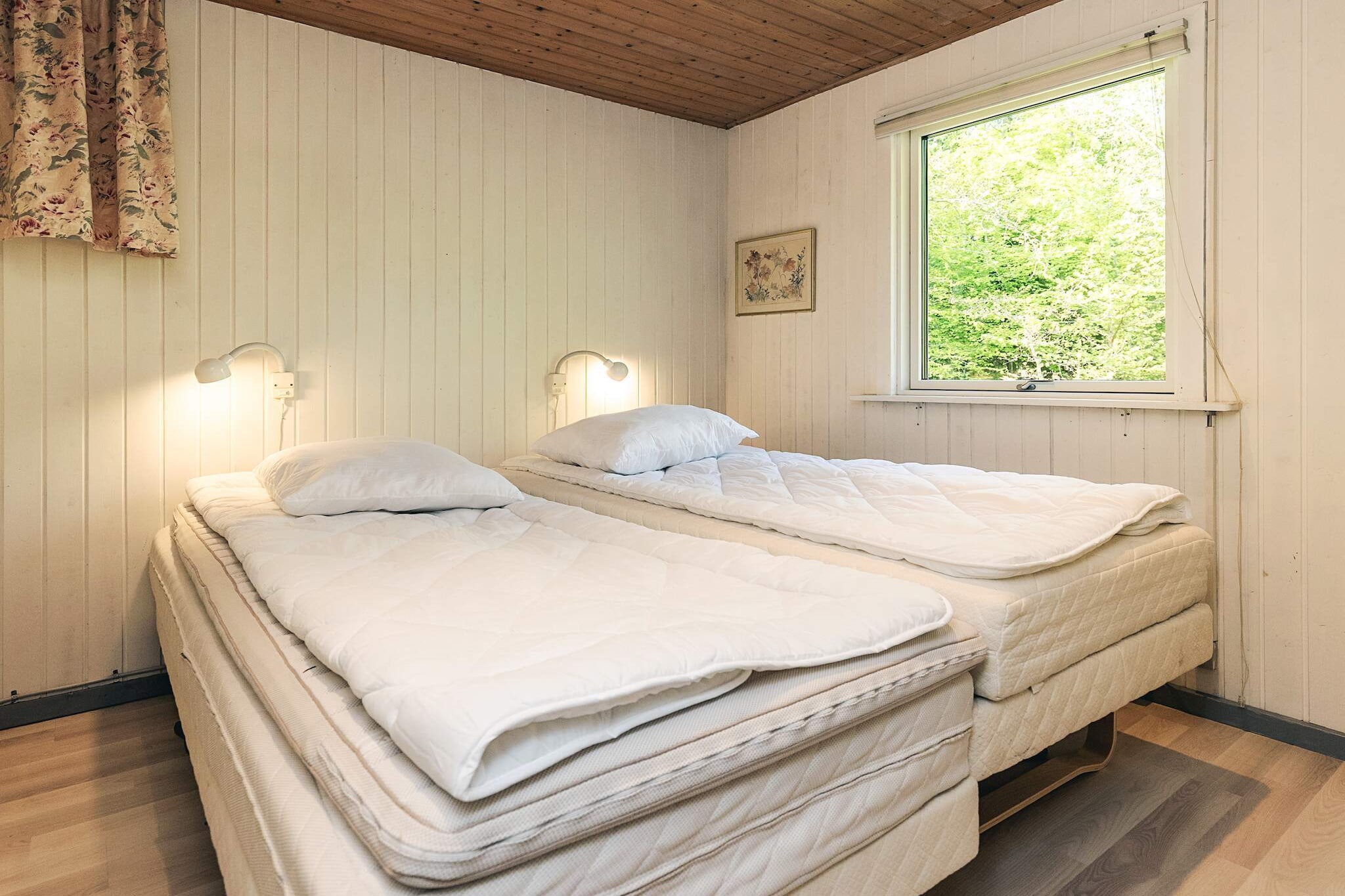 6 person holiday home in Hadsund-By Traum-Indoor