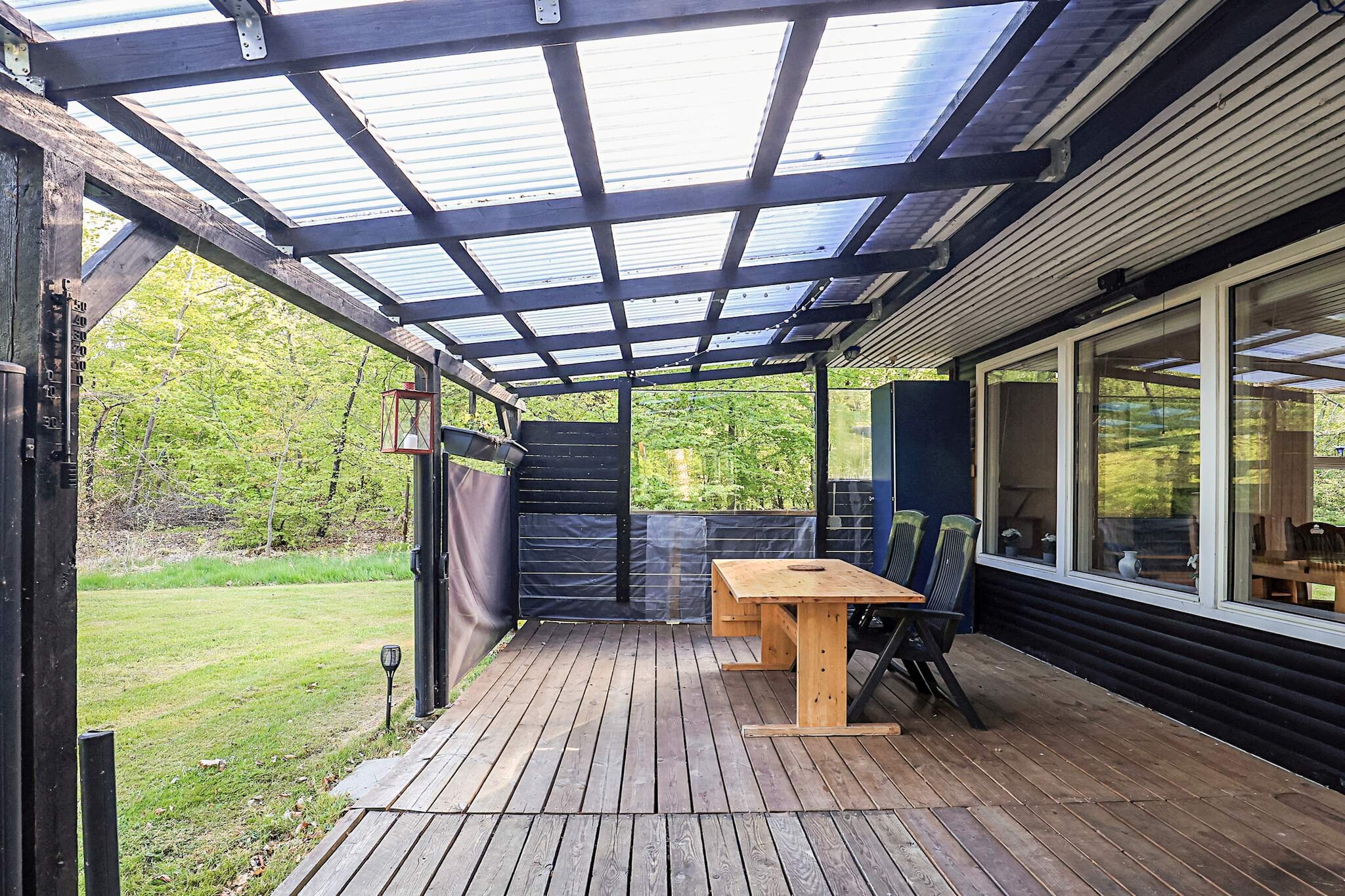 6 person holiday home in Hadsund-By Traum-View