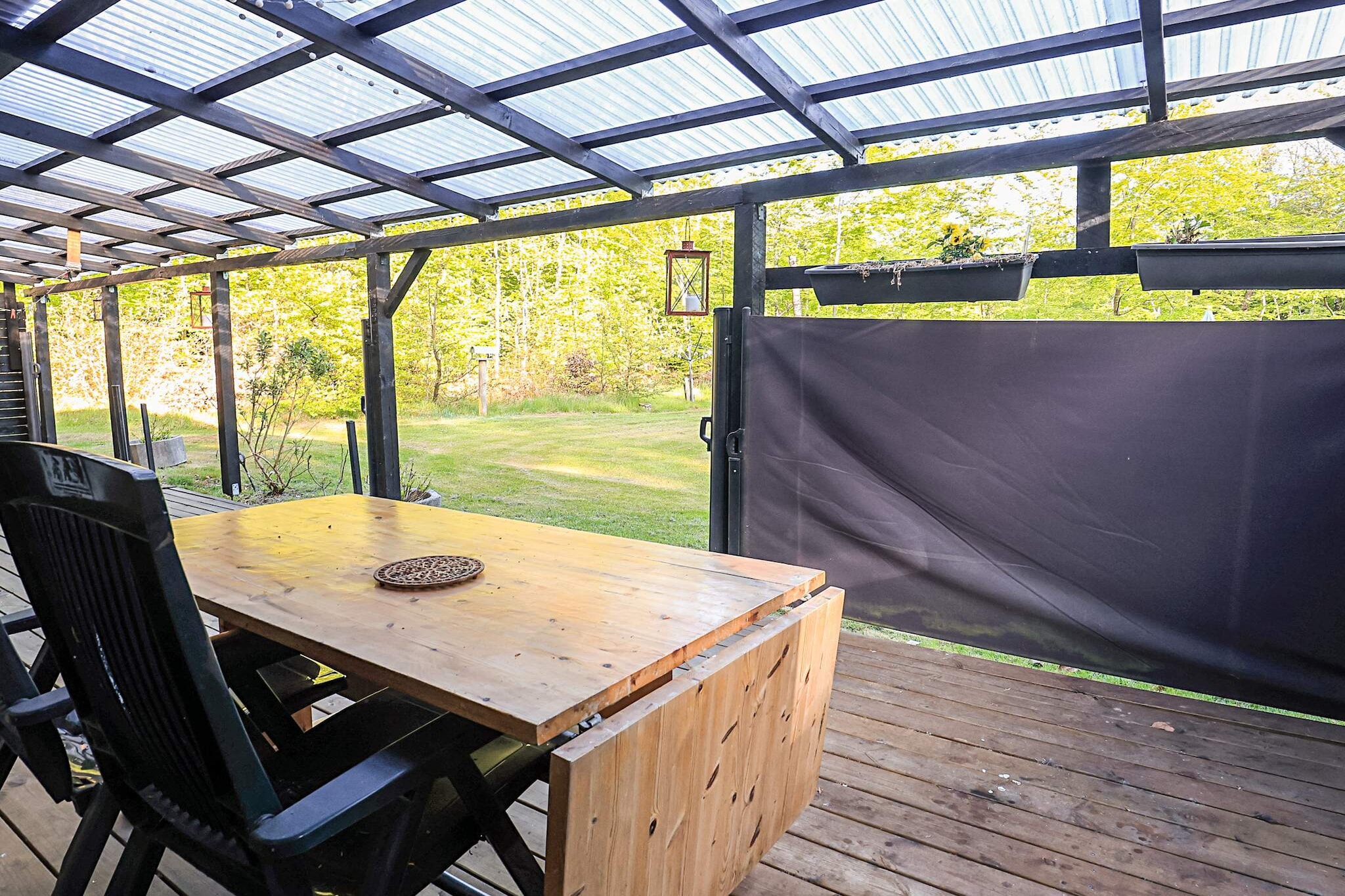 6 person holiday home in Hadsund-By Traum-View