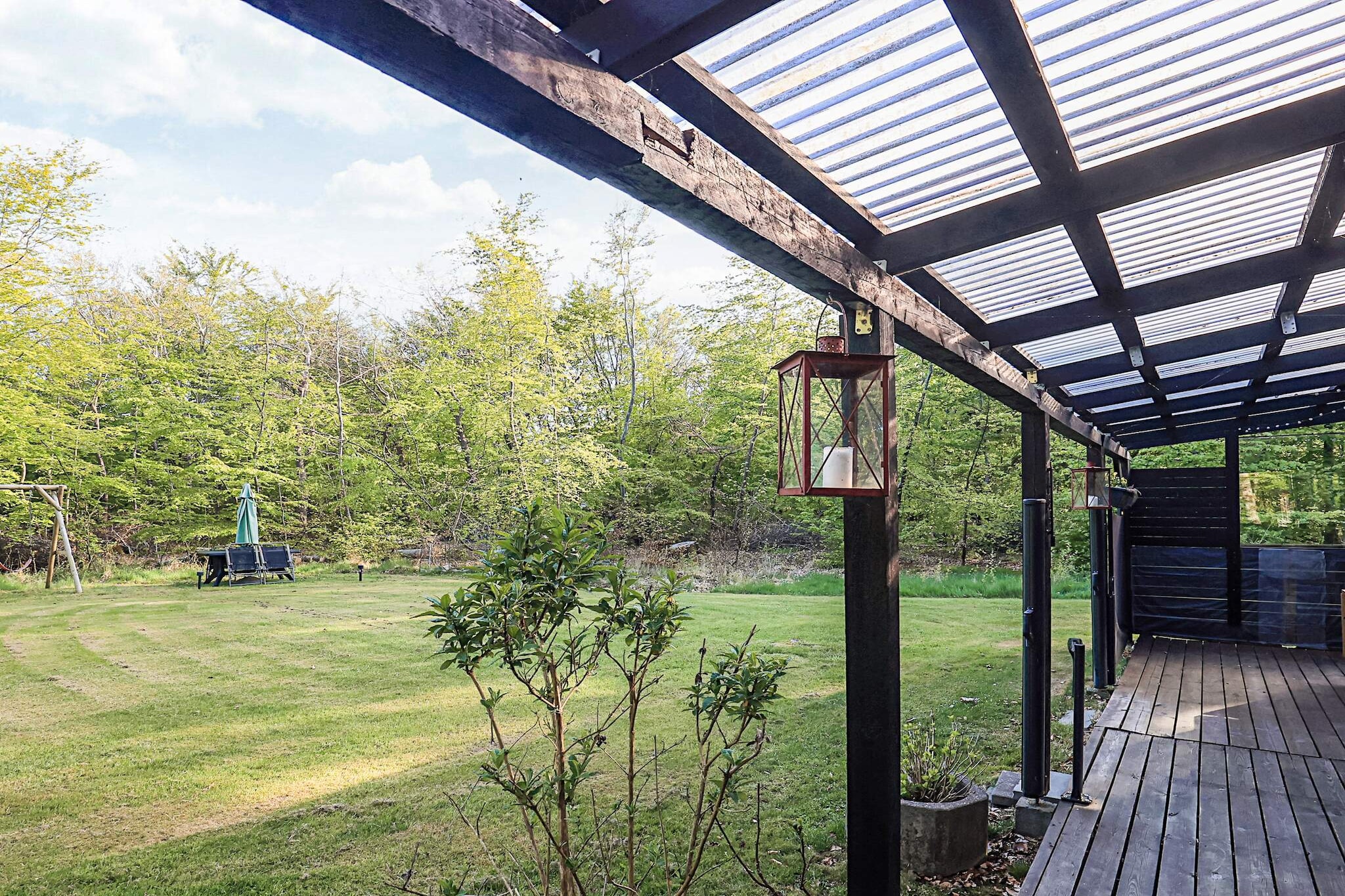 6 person holiday home in Hadsund-By Traum-View