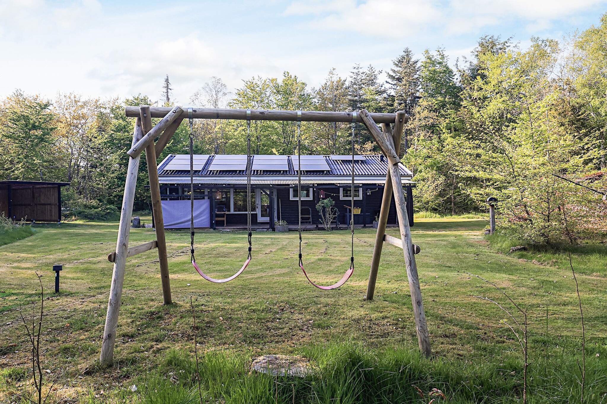 6 person holiday home in Hadsund-By Traum-View