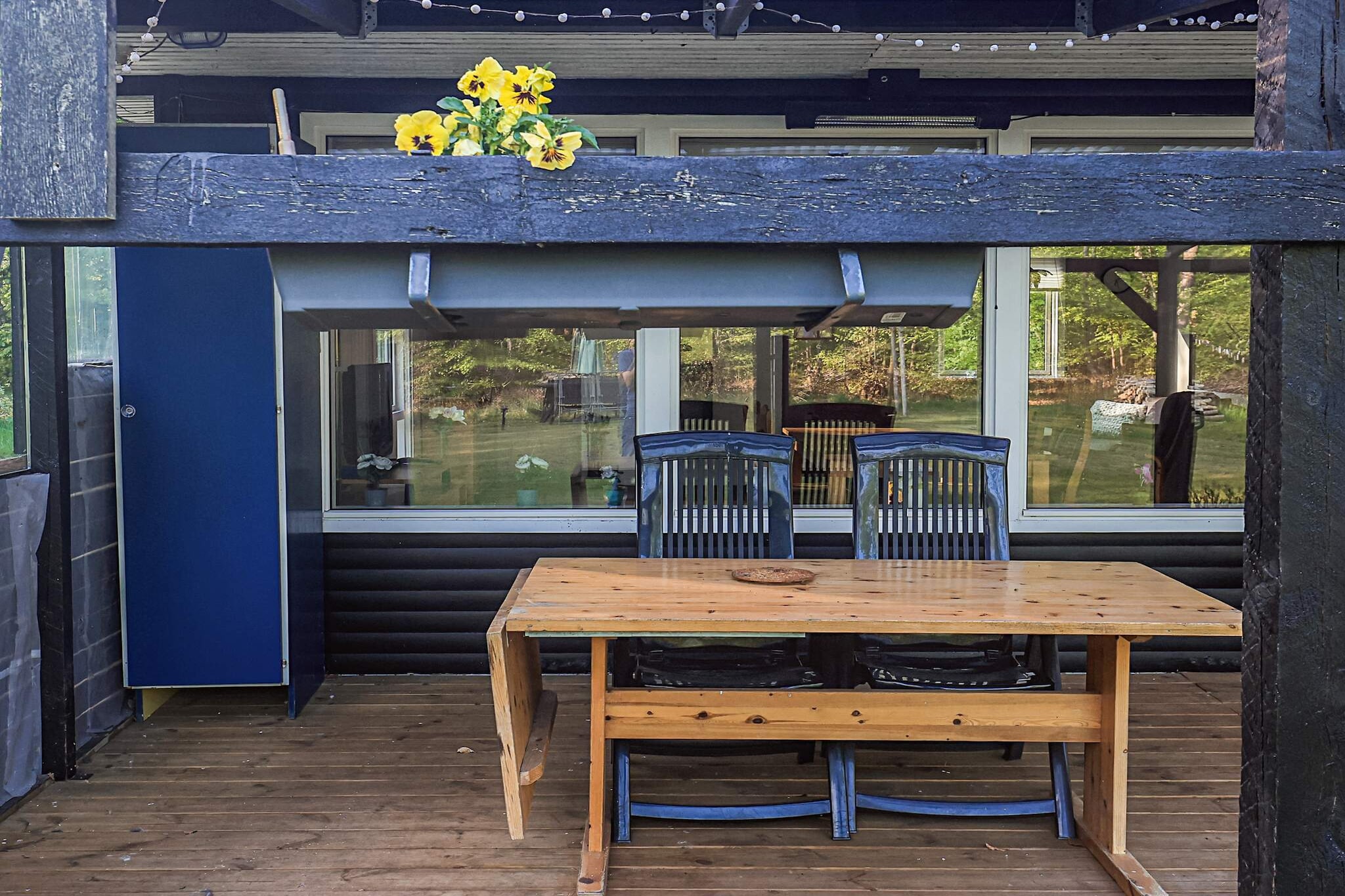 6 person holiday home in Hadsund-By Traum-View