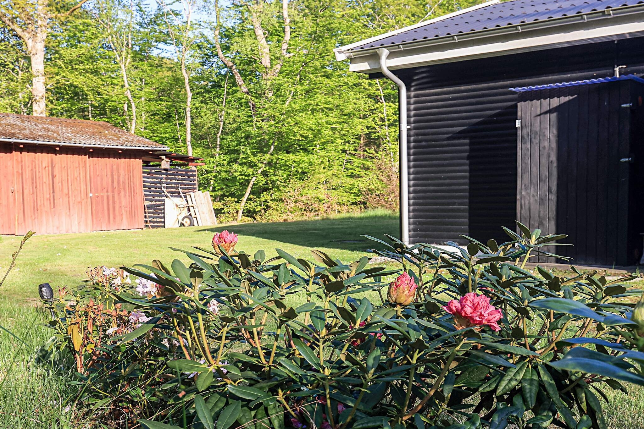 6 person holiday home in Hadsund-By Traum-View