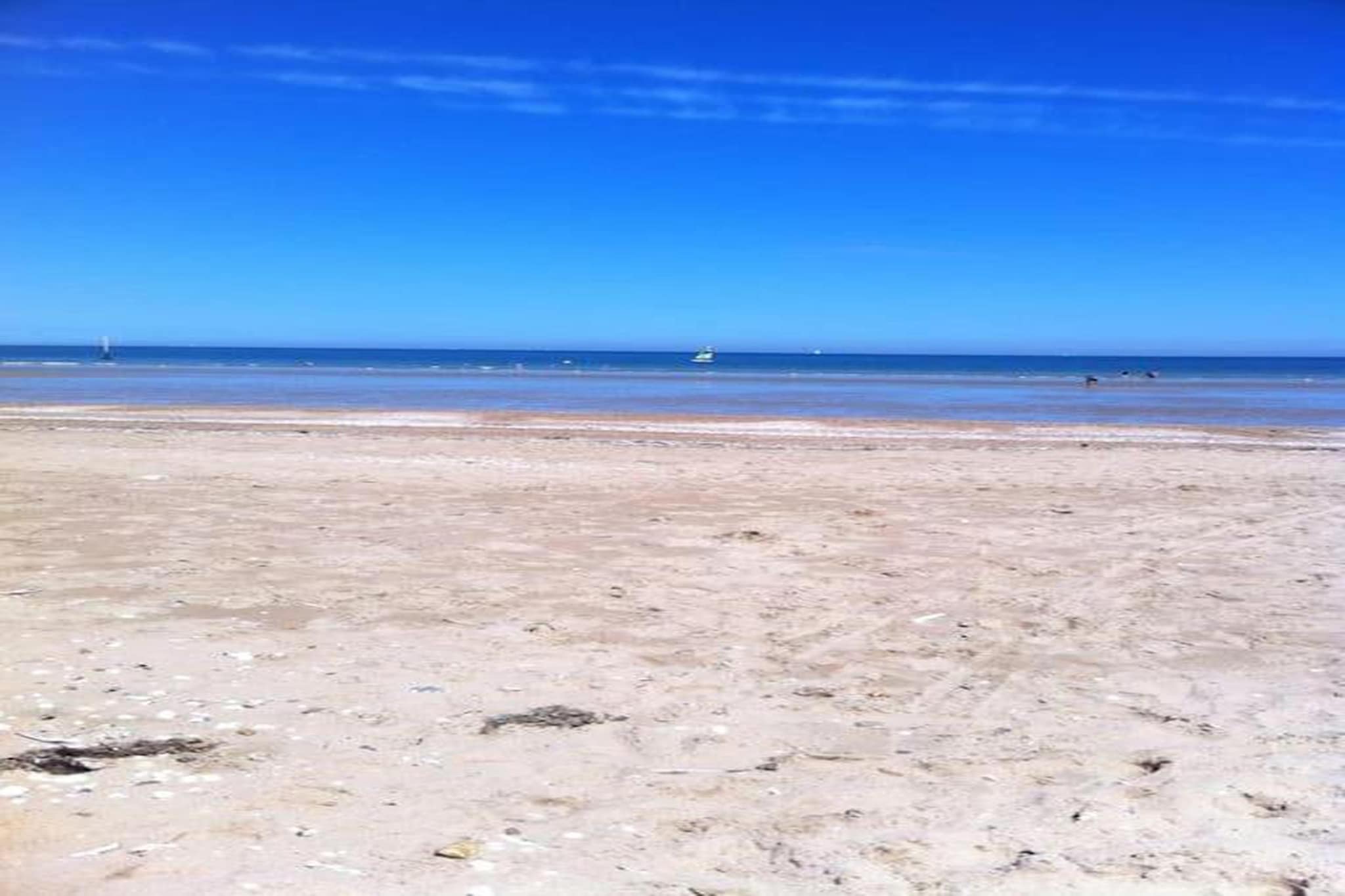 Domaine des Dunettes 2-Gebiete Sommer 20 km