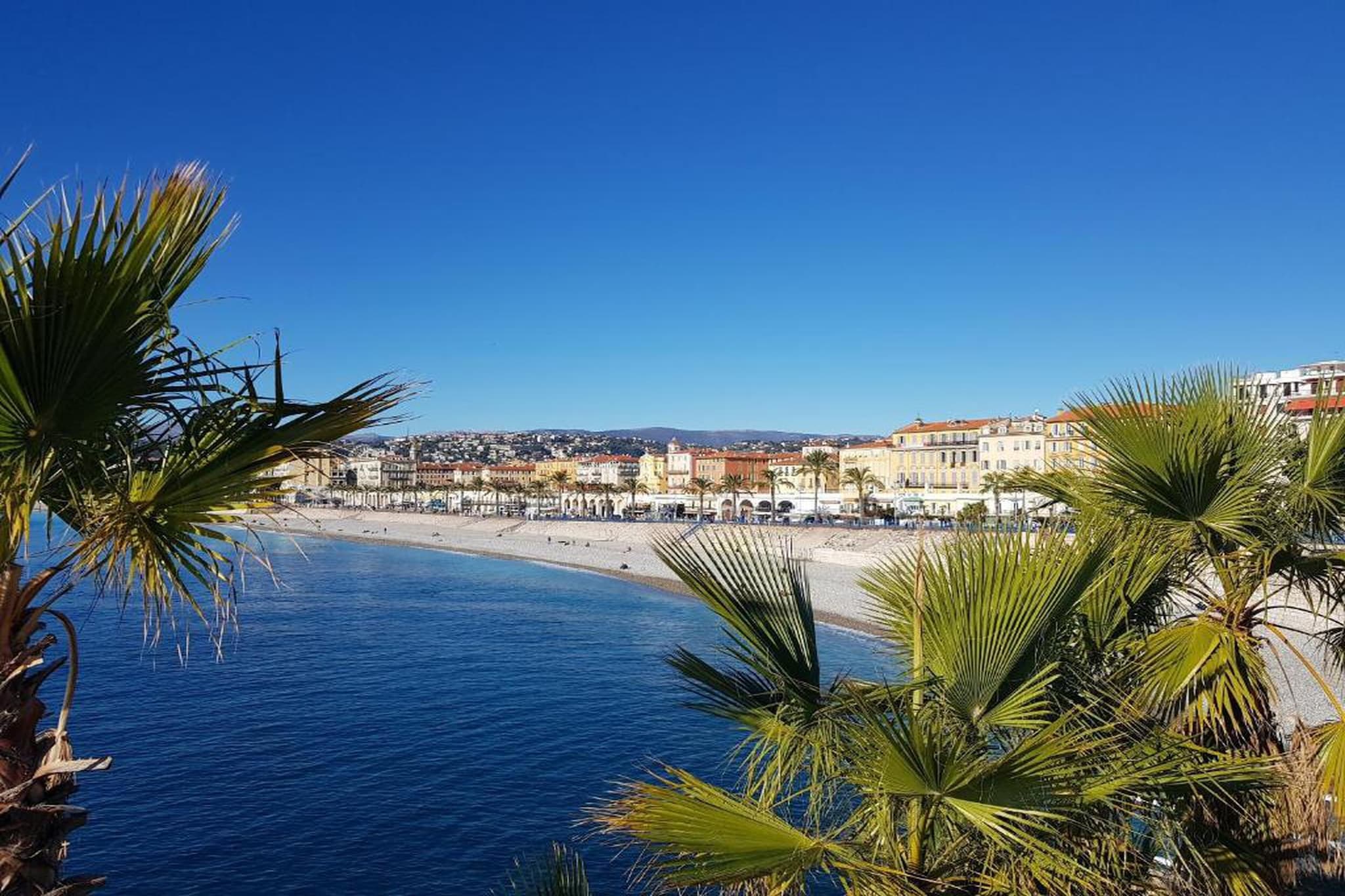 Palais Rossini 1-Gebiete Sommer 20 km