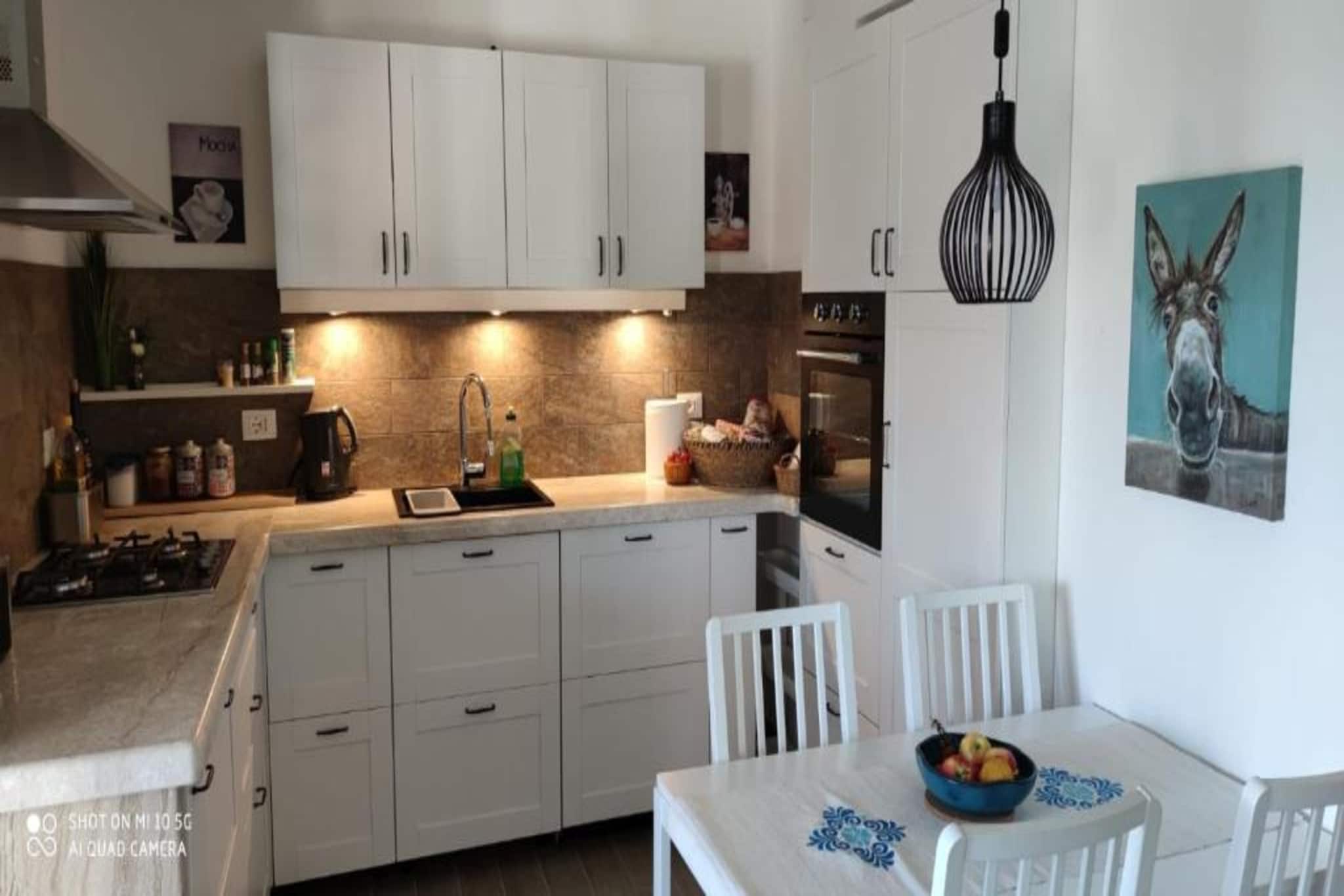 Belvilla by OYO Casa basalto uliveto