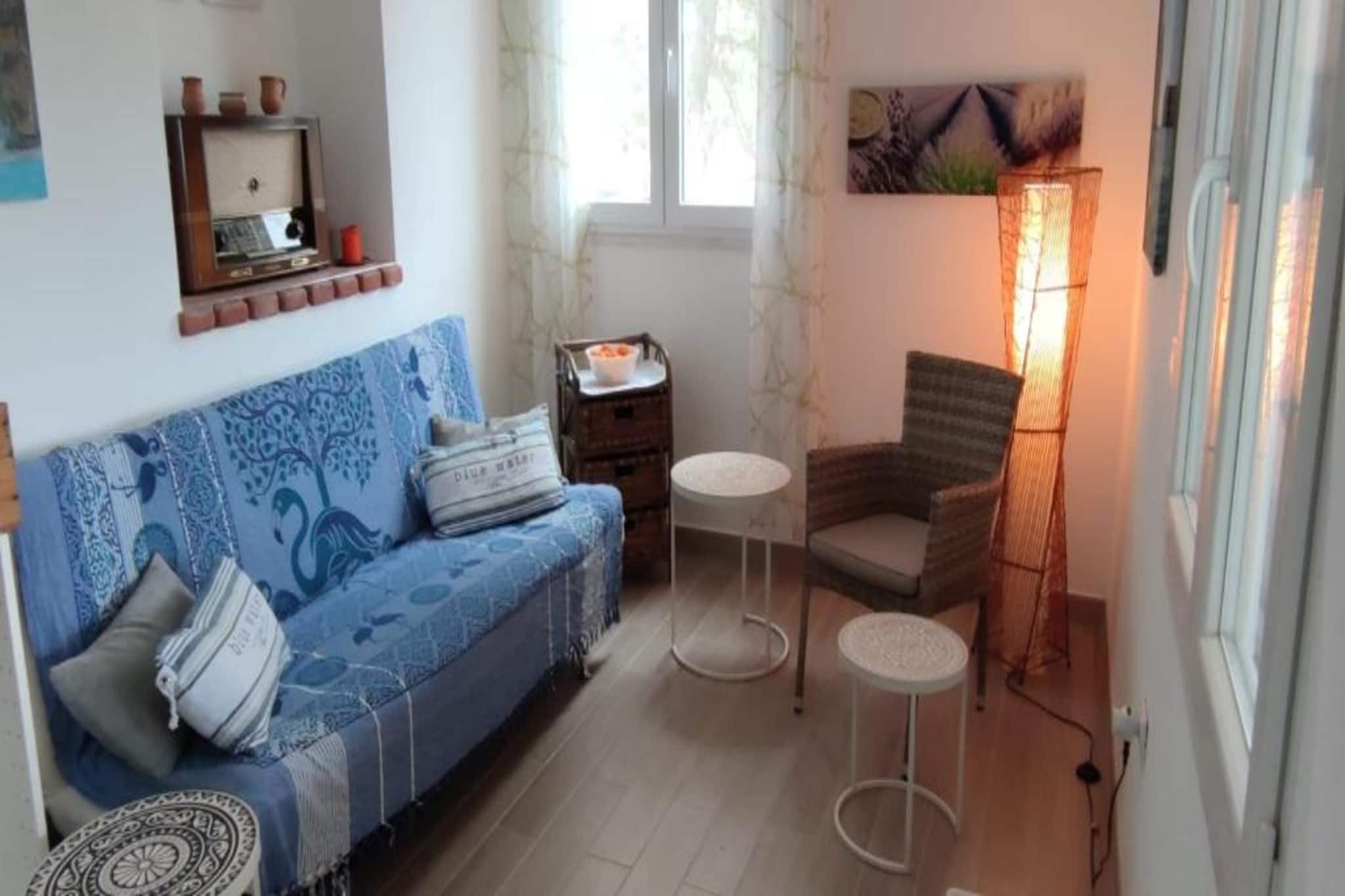 An optional utilities and service fee of EUR 100,00 will be charged before your arrival. Details are given below.<br> This pleasant holiday home in Sardinia has a lovely garden, air conditioning and a great location near numerous typical Italian restaurants. It can comfortably accommodate a family or group of friends.Orosei is a small town on the east coast of Sardinia, Italy. It is known for its beautiful beaches, crystal clear waters and traditional Sardinian culture. One of the most popular beaches in the area is Cala Gonone Beach, which offers excellent swimming and snorkelling opportunities. The town is home to a variety of restaurants and shops and is a popular destination for outdoor activities such as hiking, rock climbing and mountain biking. It has a well-equipped kitchen including an oven, refrigerator, coffee maker and dishwasher. Parking is available for the car and you can fire up the barbecue for an unforgettable summer evening! <br><b> Optional Utilities & Service Package </b><br><b> An optional utilities and service package of EUR 100,00 </b> can be selected prior to your arrival. You will receive a separate communication with the payment link should you wish to include it.<br>This package ensures a seamless stay and conveniently covers services such as final cleaning, utility consumption, service support, and protection against minor damages or incidental costs during your stay.<br>Guests who prefer may manage these services independently, provided the property is returned in good order at check-out.