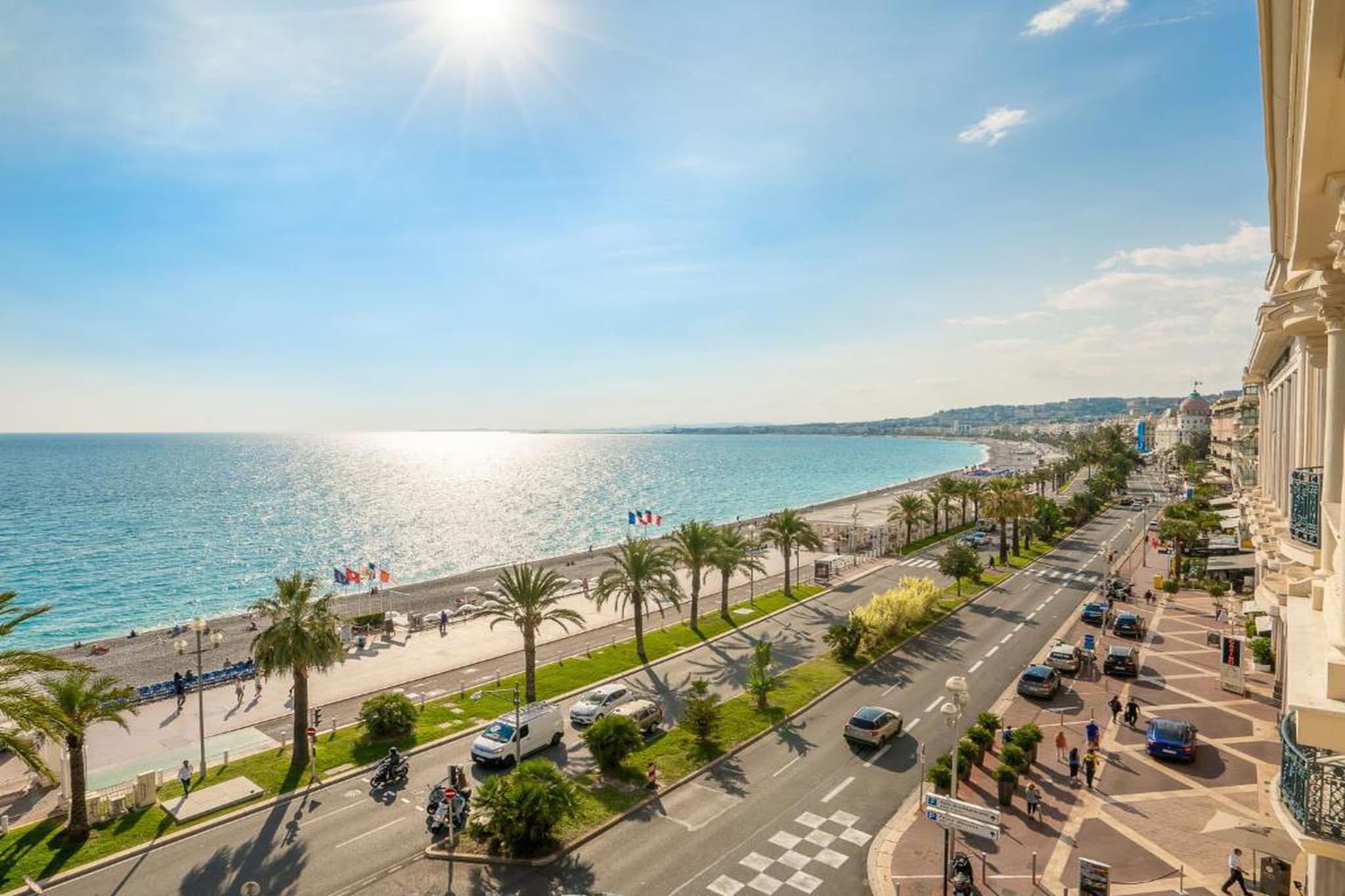 Palais Rossini 2-Gebiete Sommer 20 km