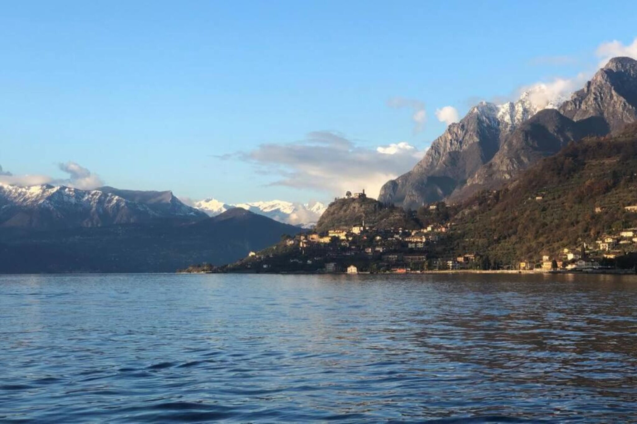 Bellavista-Gebieden zomer 20km