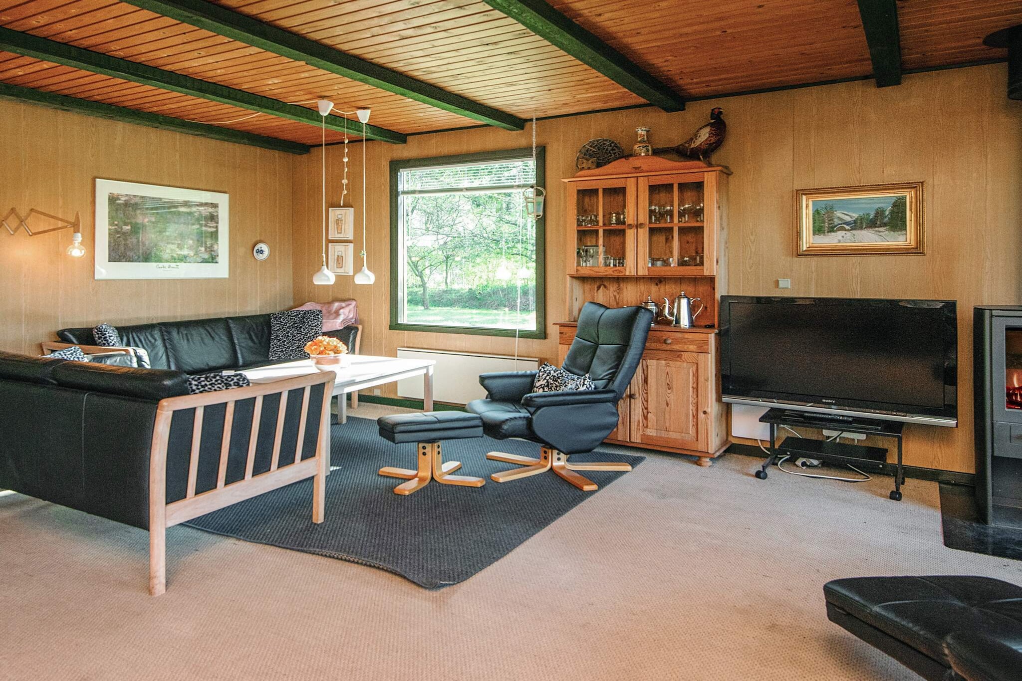 4 persoons vakantie huis in Toftlund-By Traum