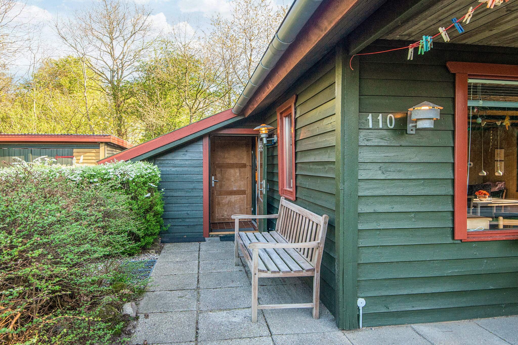4 persoons vakantie huis in Toftlund-By Traum-Uitzicht