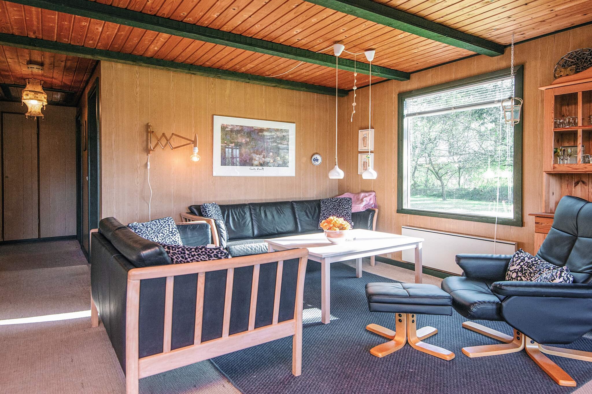 4 persoons vakantie huis in Toftlund-By Traum-Binnen