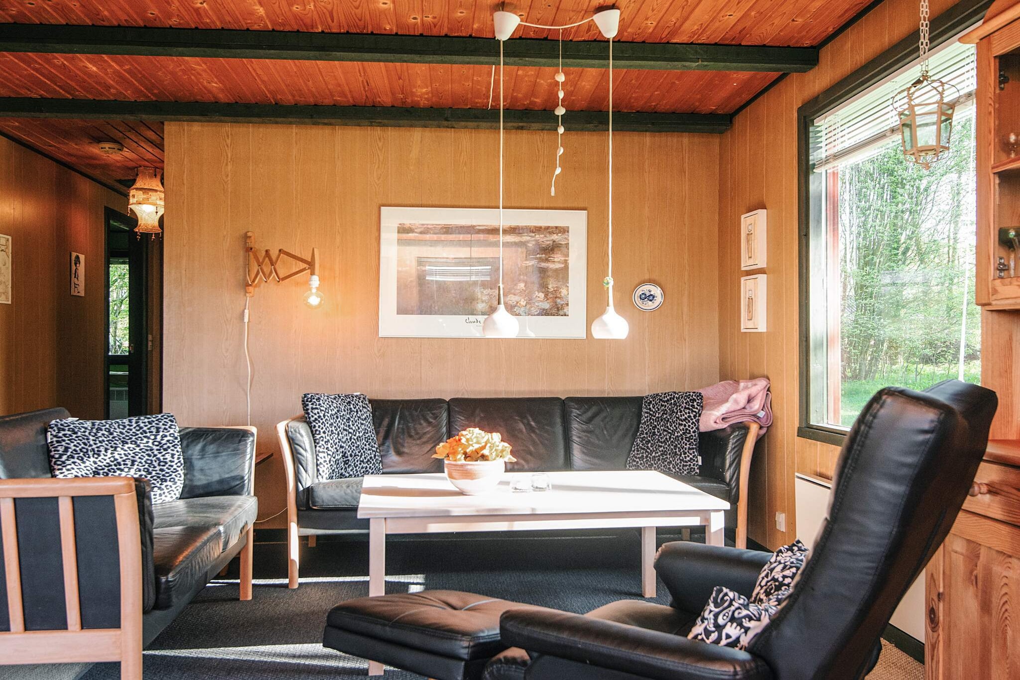 4 persoons vakantie huis in Toftlund-By Traum-Binnen