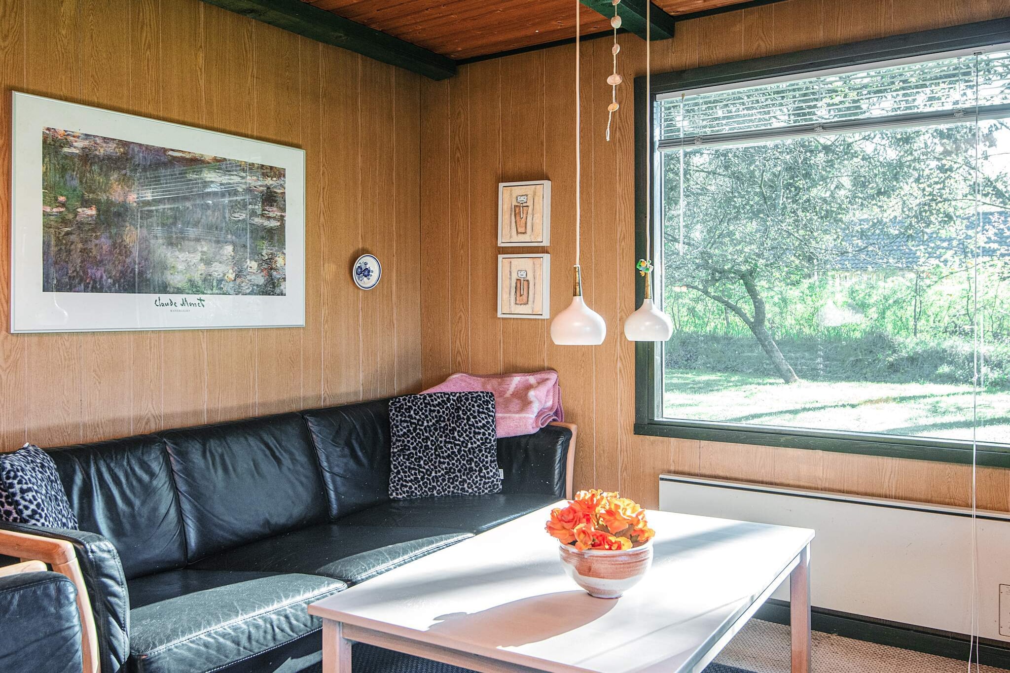 4 persoons vakantie huis in Toftlund-By Traum-Binnen