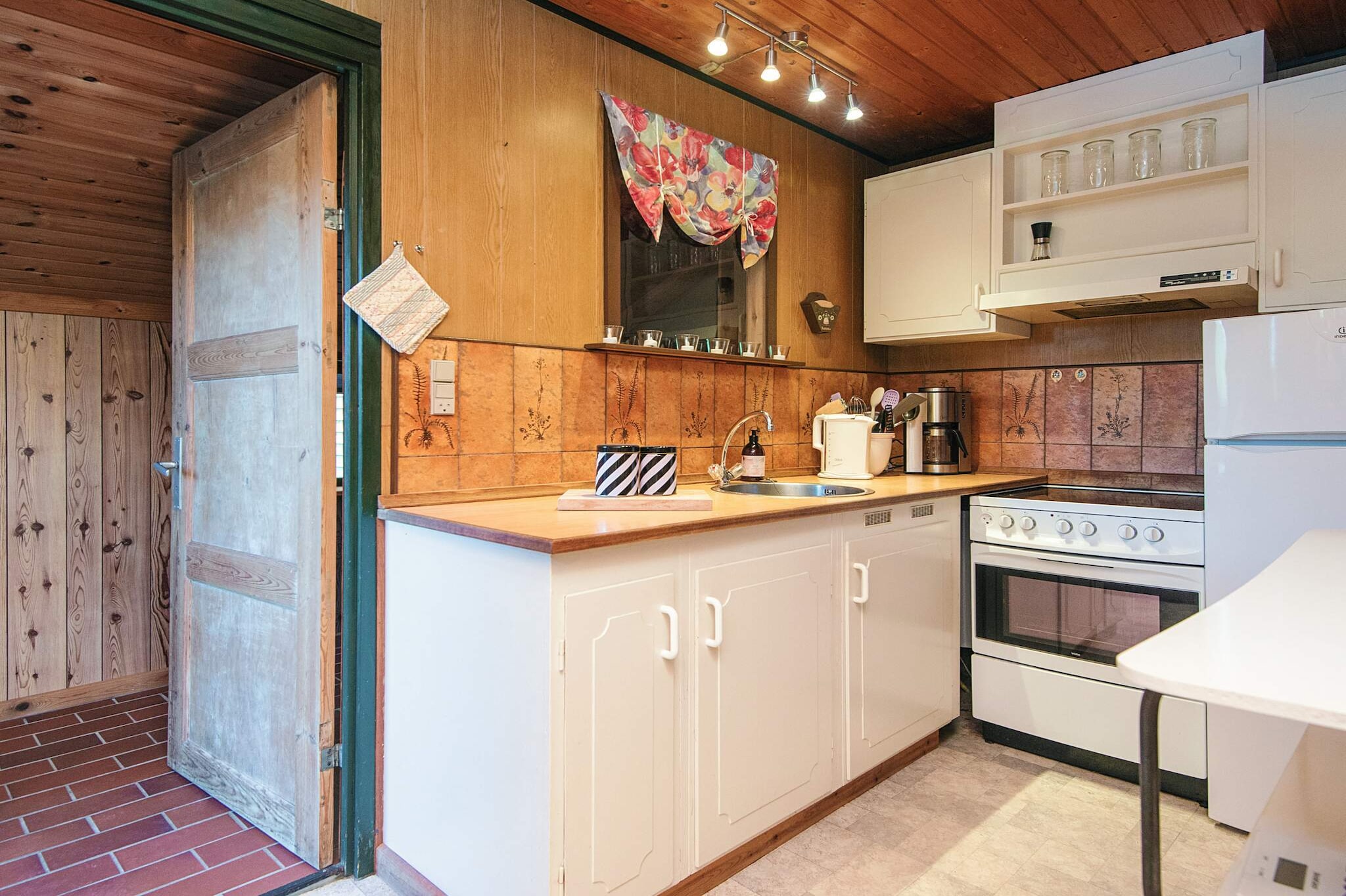 4 persoons vakantie huis in Toftlund-By Traum-Binnen