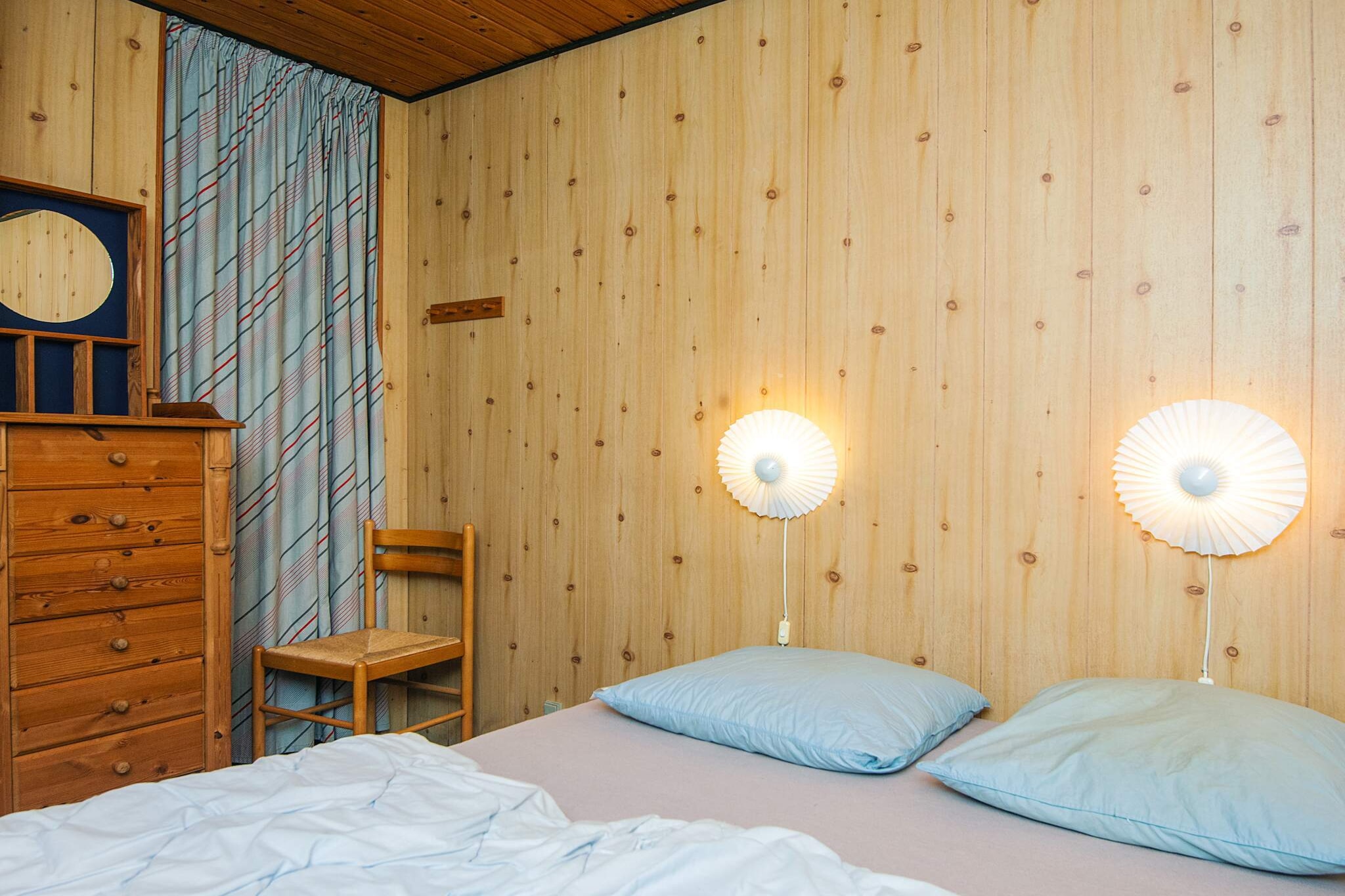 4 persoons vakantie huis in Toftlund-By Traum-Binnen