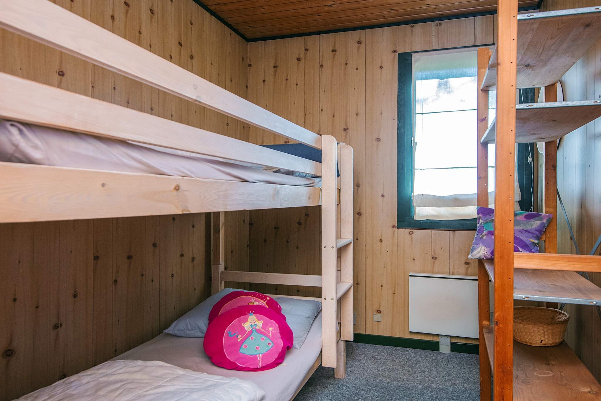 4 persoons vakantie huis in Toftlund-By Traum-Binnen