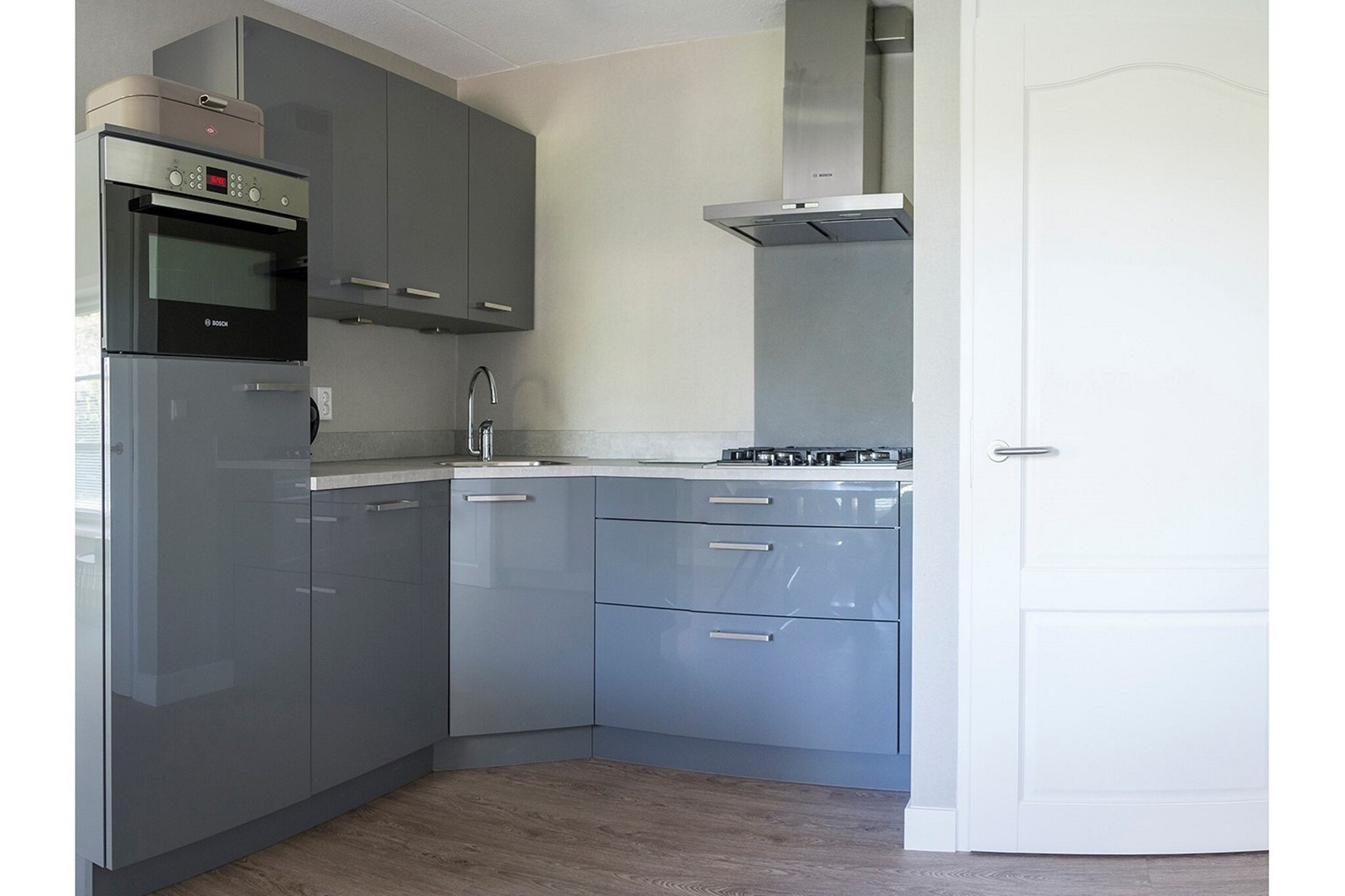 Bouwlust G19-Badkamer