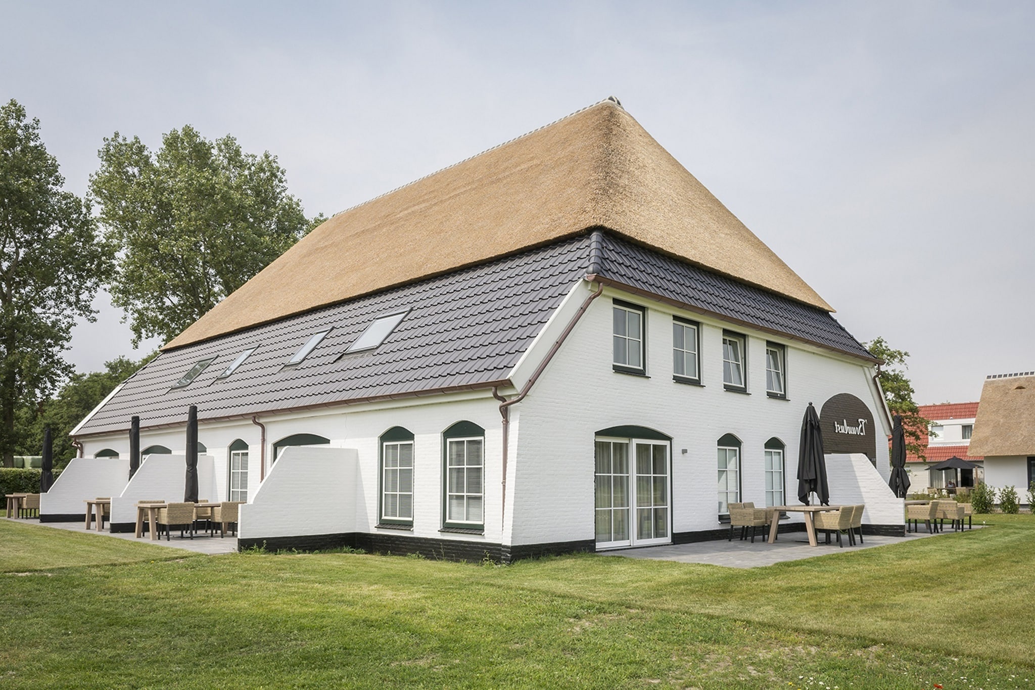 Bouwlust G19-Keuken