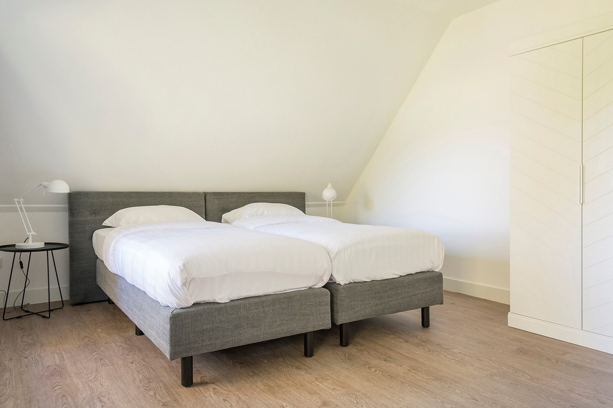 Bouwlust G19-Slaapkamer
