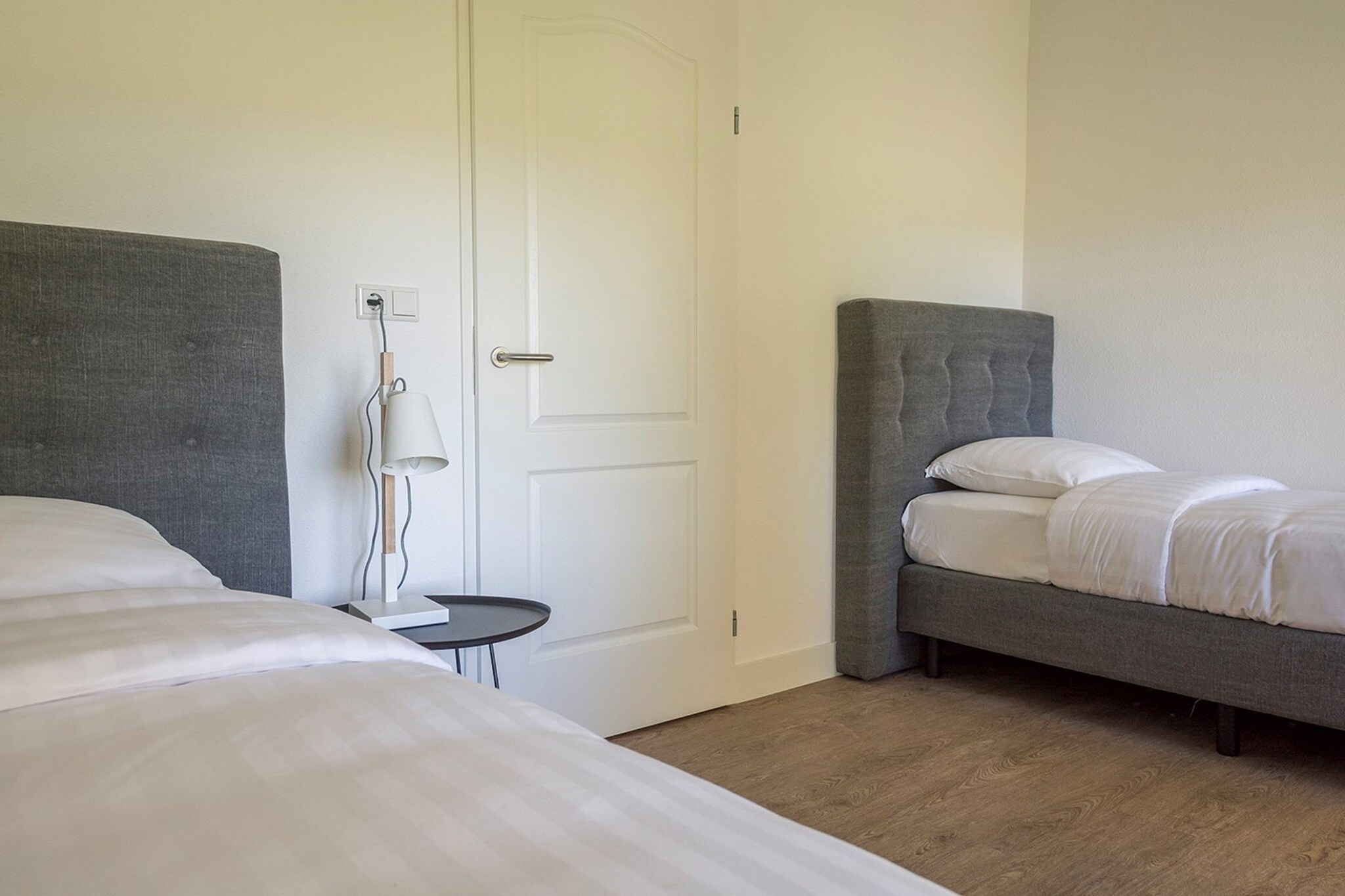 Bouwlust G19-Slaapkamer