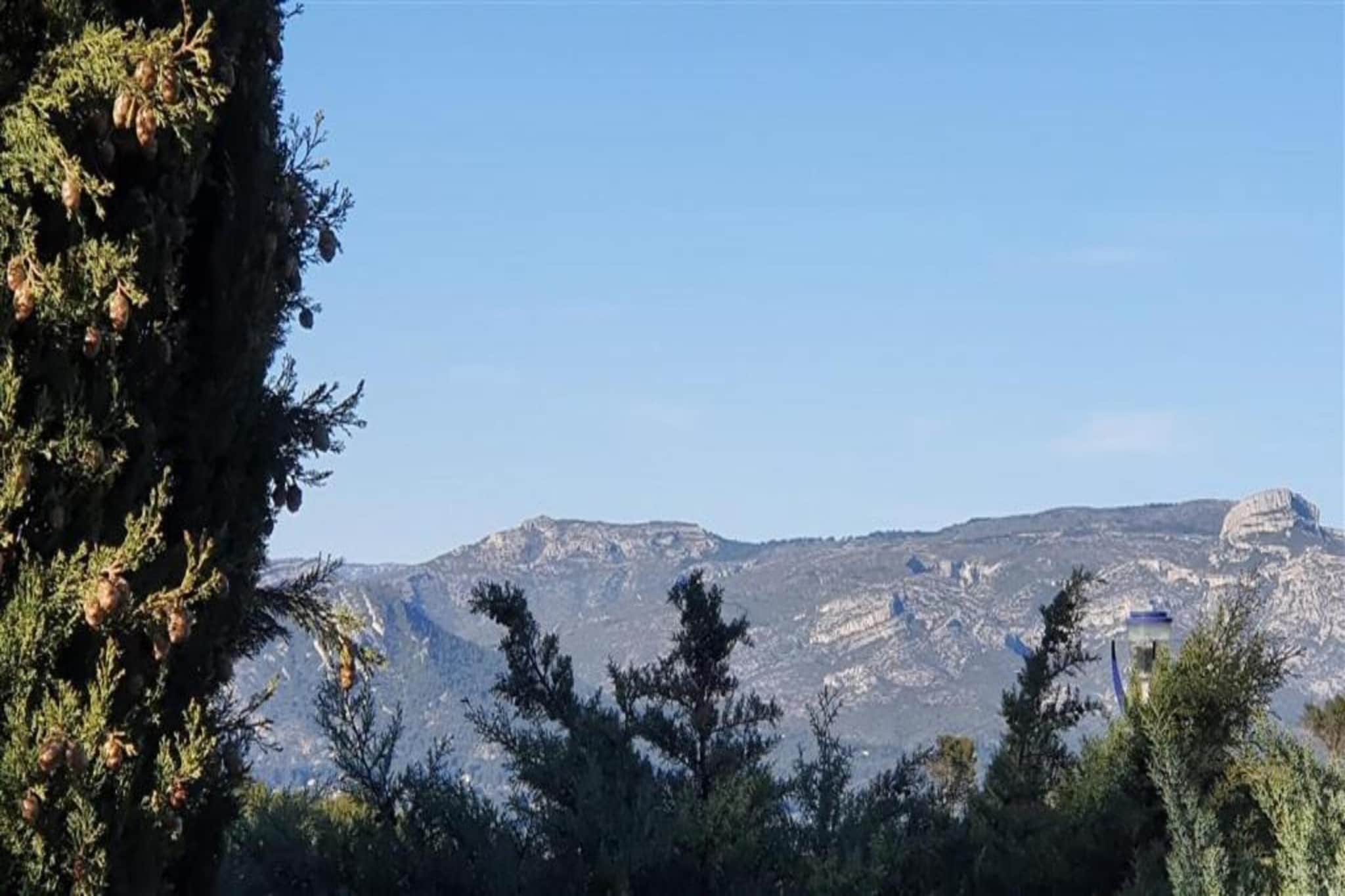 Shangri-La 2-Areas summer 20km